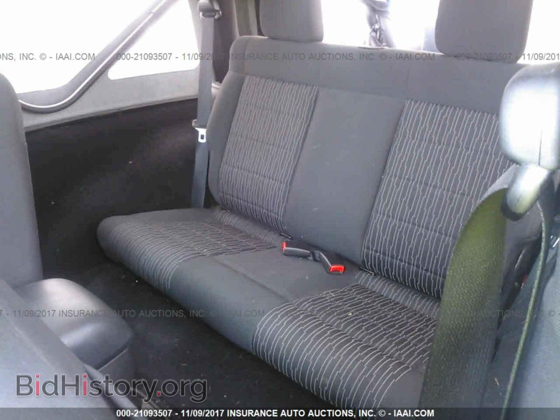 2012 Jeep Wrangler - VIN: 1C4AJWAG3CL264672 - Фото 8