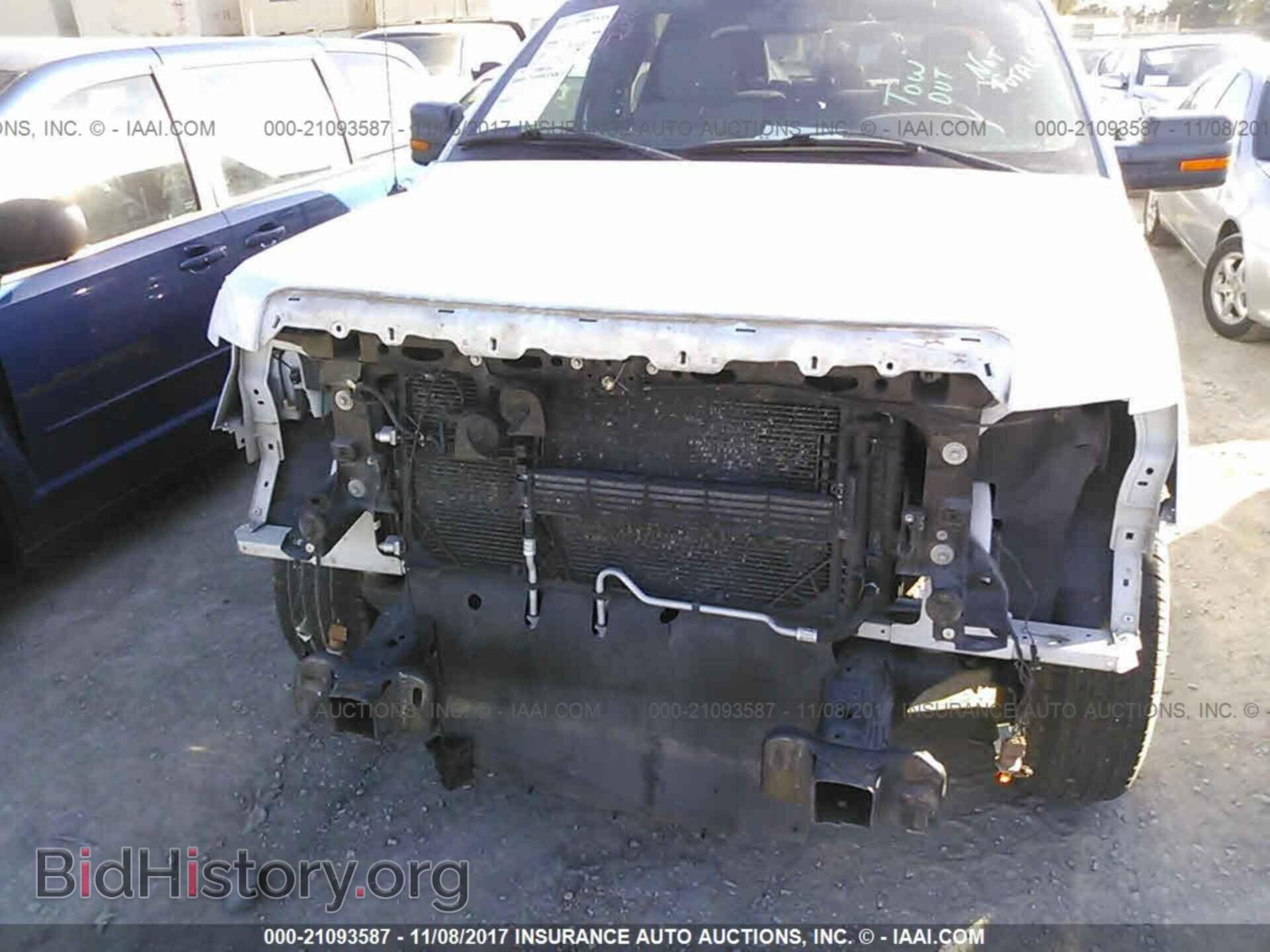 2014 Ford F150 - VIN: 1FTFW1CF6EKD31286 - Фото 6
