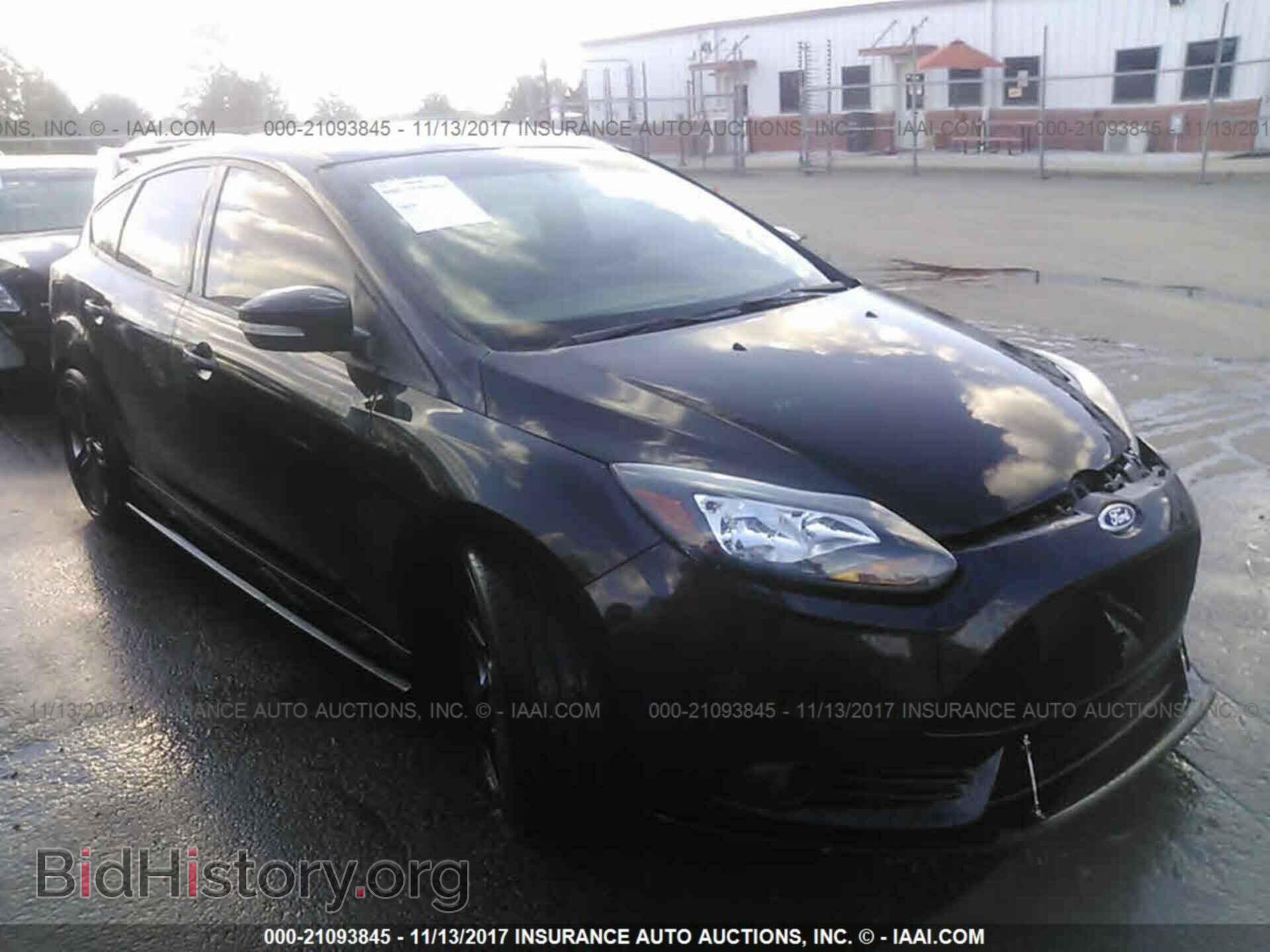 Photo 1FADP3L97EL190089 - Ford Focus 2014