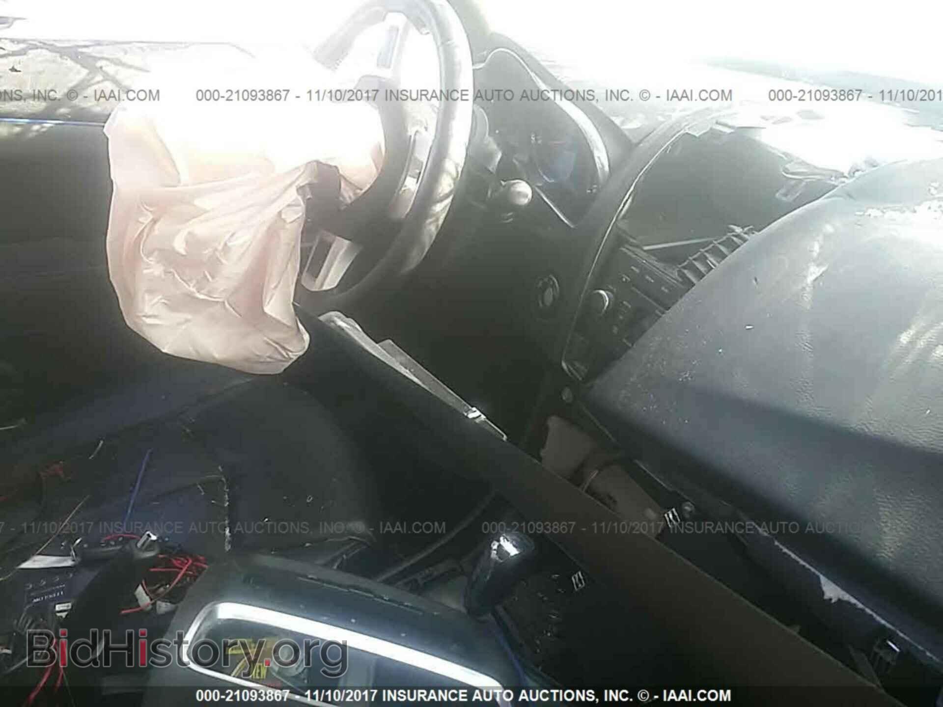 2013 Dodge Avenger - VIN: 1C3CDZCB0DN632075 - Photo 5