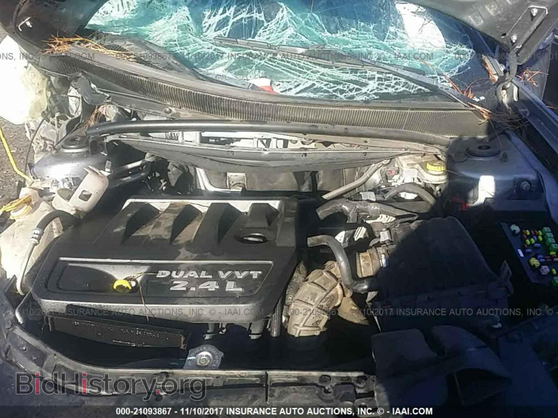 2013 Dodge Avenger - VIN: 1C3CDZCB0DN632075 - Photo 10