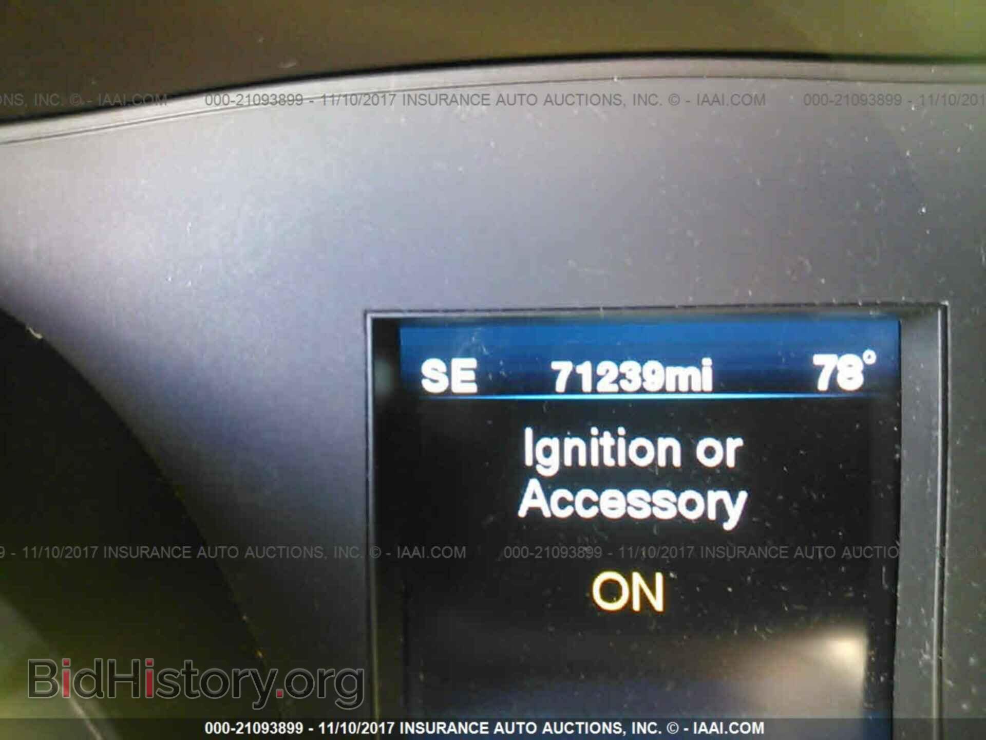 2012 Chrysler 300c - VIN: 2C3CCAET9CH264867 - Фото 7