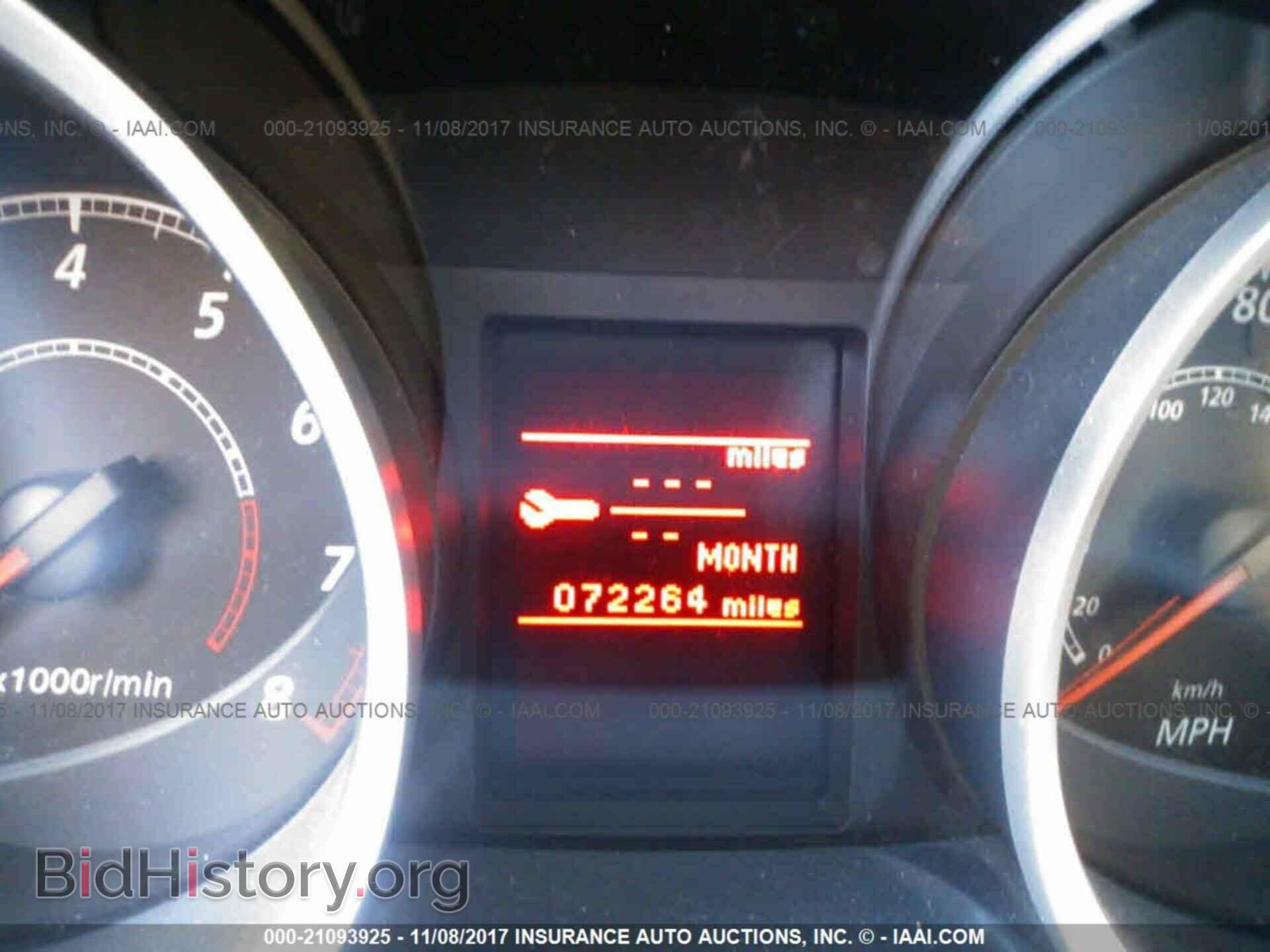 2015 Mitsubishi Lancer - VIN: JA32U2FU5FU007772 - Фото 7