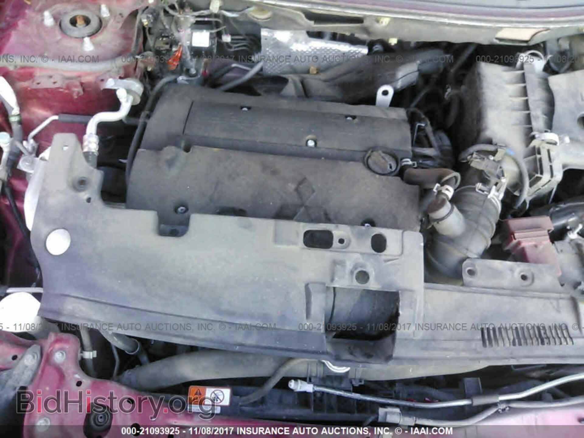 2015 Mitsubishi Lancer - VIN: JA32U2FU5FU007772 - Фото 10