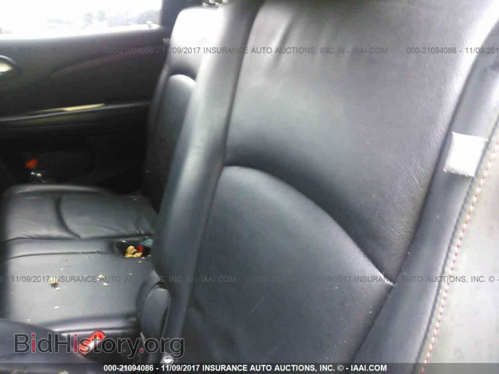 2012 Dodge Journey - VIN: 3C4PDCEGXCT270984 - Фото 8