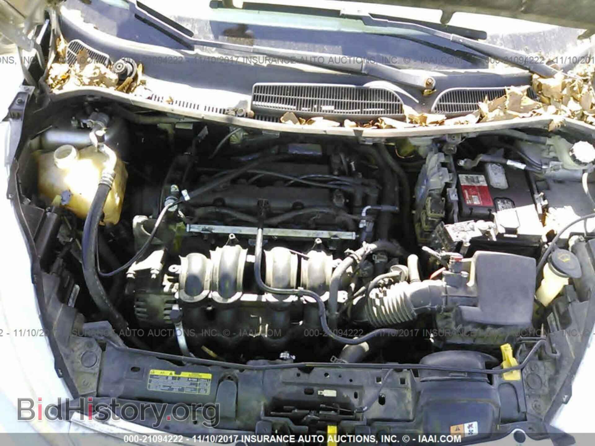 2011 Ford Fiesta - VIN: 3FADP4EJ5BM207253 - Фото 10