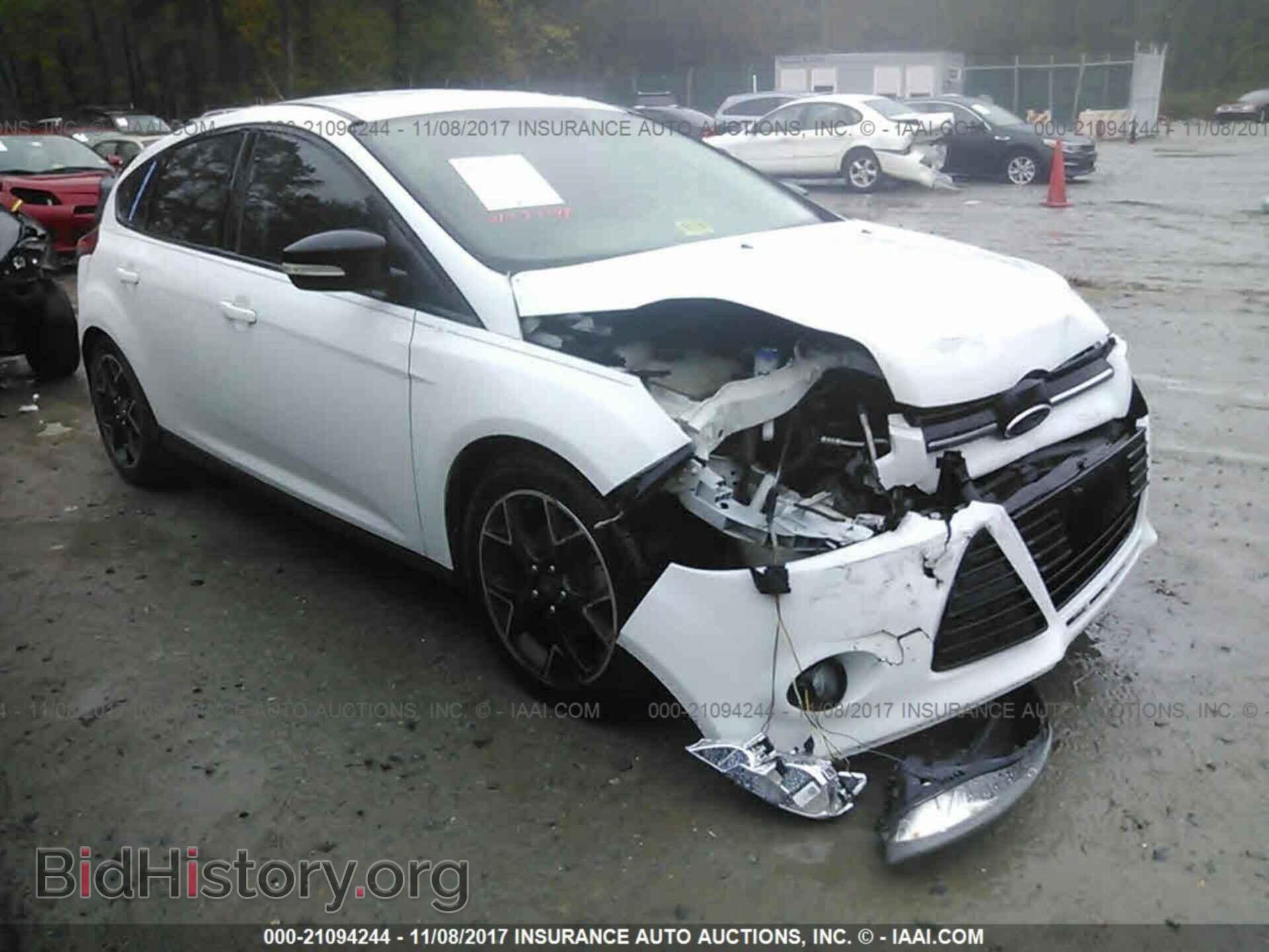 Photo 1FADP3K28DL203628 - Ford Focus 2013