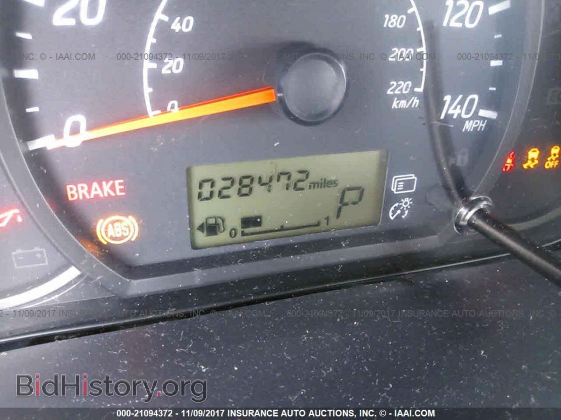 2015 Mitsubishi Mirage - VIN: ML32A3HJ2FH056958 - Фото 7