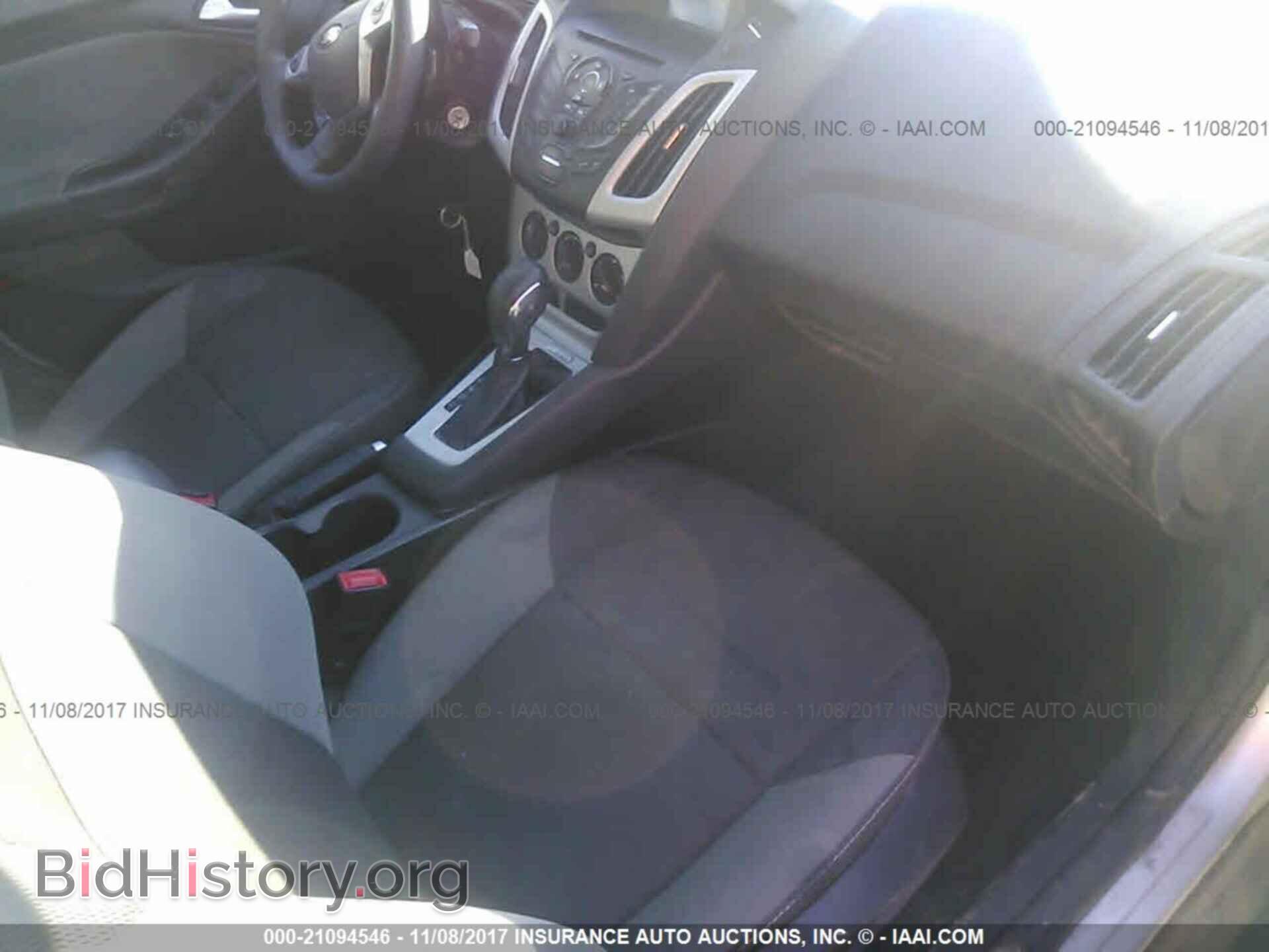 2013 Ford Focus - VIN: 1FADP3F20DL324096 - Photo 5