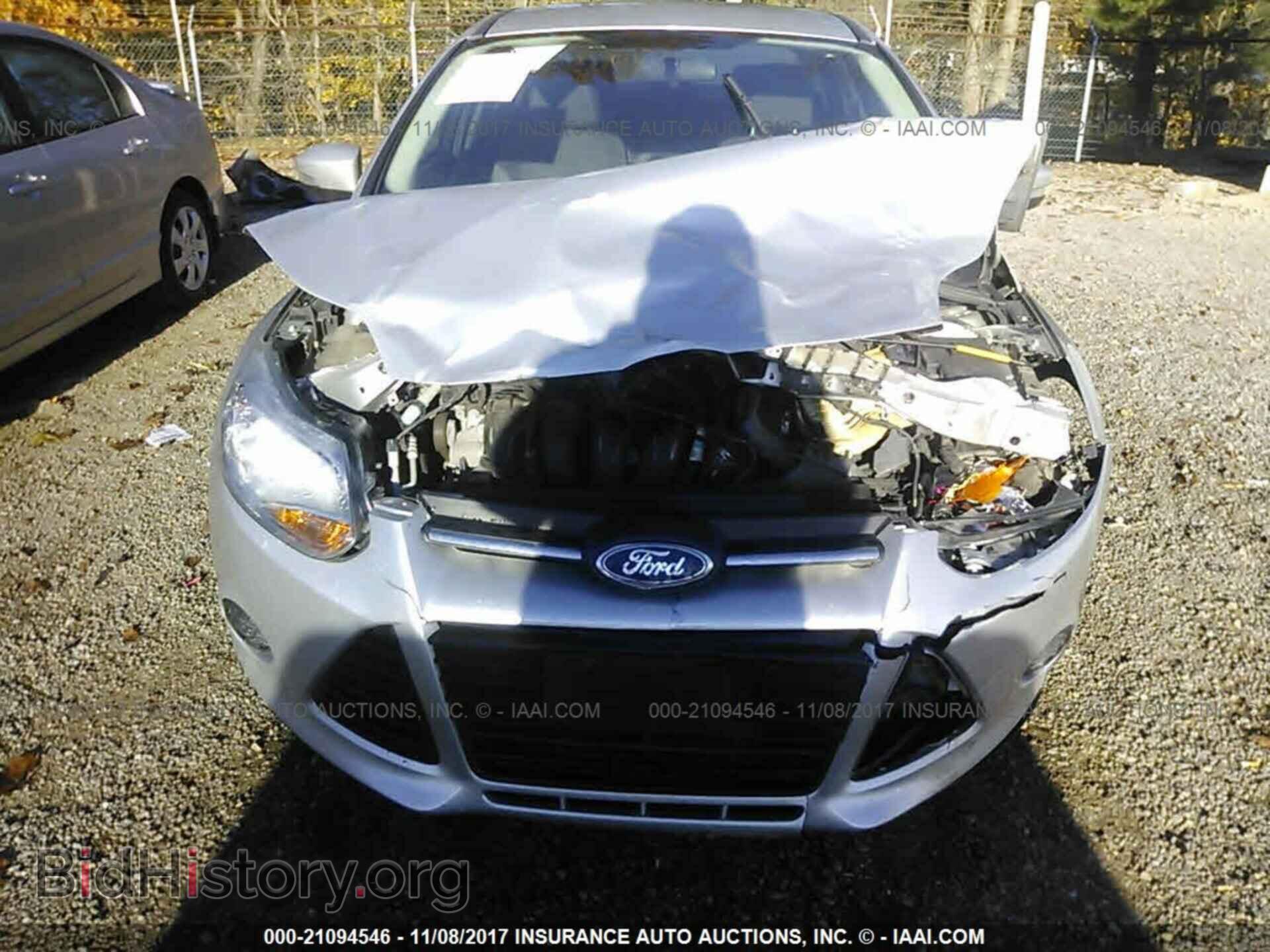2013 Ford Focus - VIN: 1FADP3F20DL324096 - Photo 6