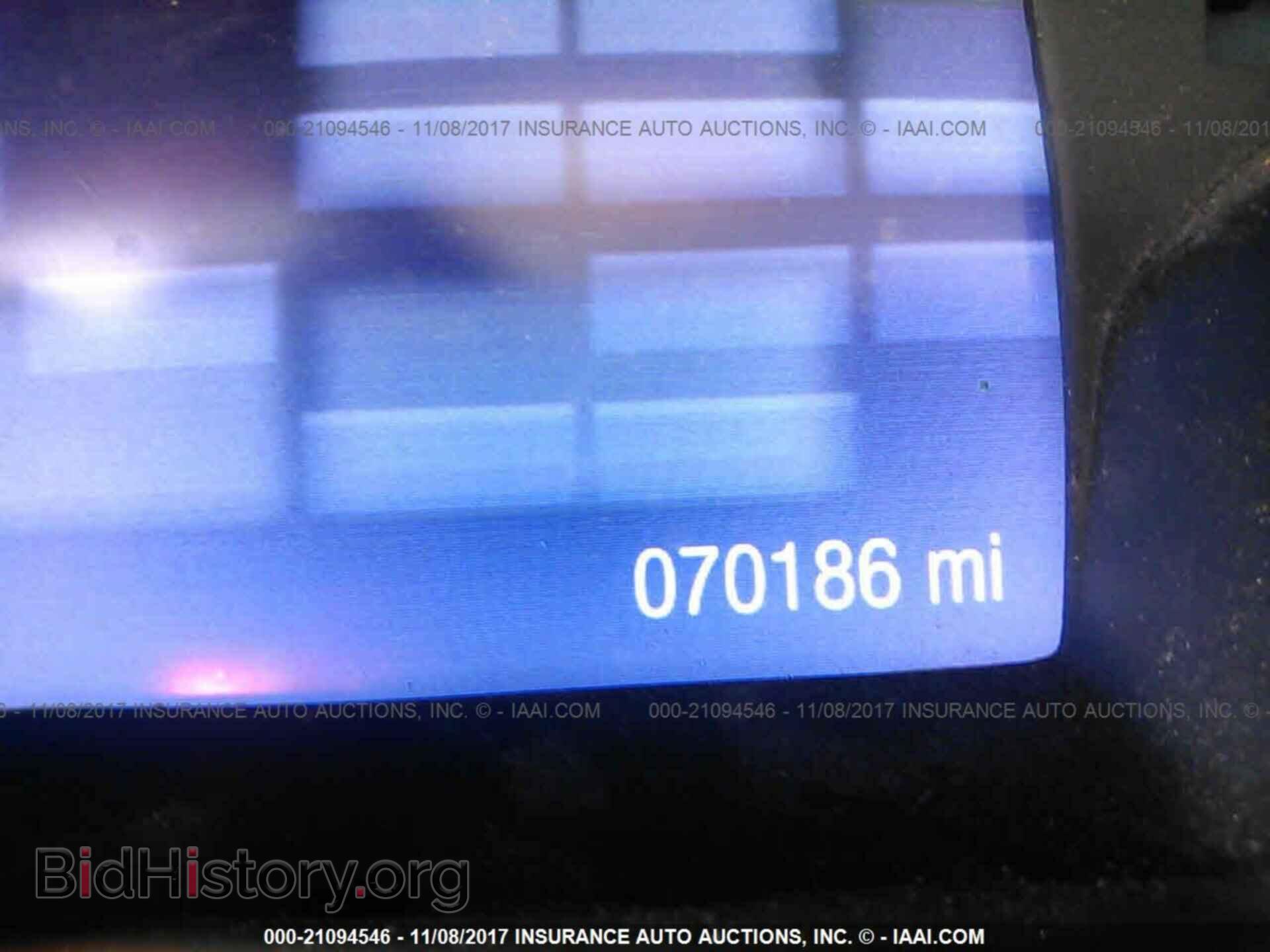 2013 Ford Focus - VIN: 1FADP3F20DL324096 - Photo 7