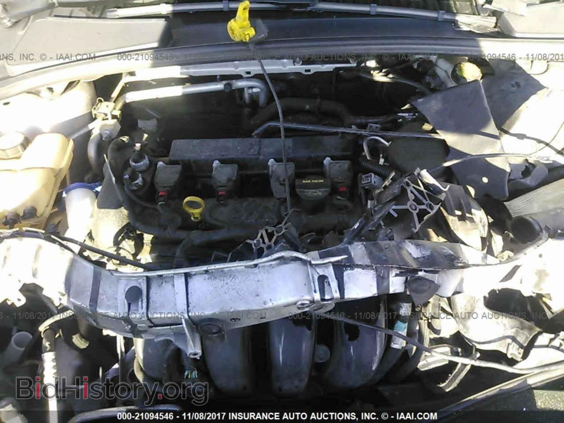 2013 Ford Focus - VIN: 1FADP3F20DL324096 - Photo 10