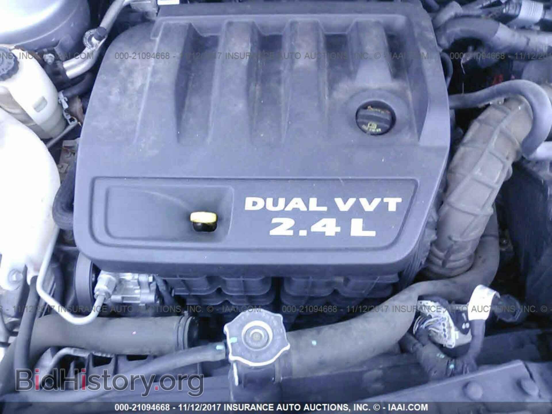 2014 Dodge Avenger - VIN: 1C3CDZABXEN180771 - Photo 10