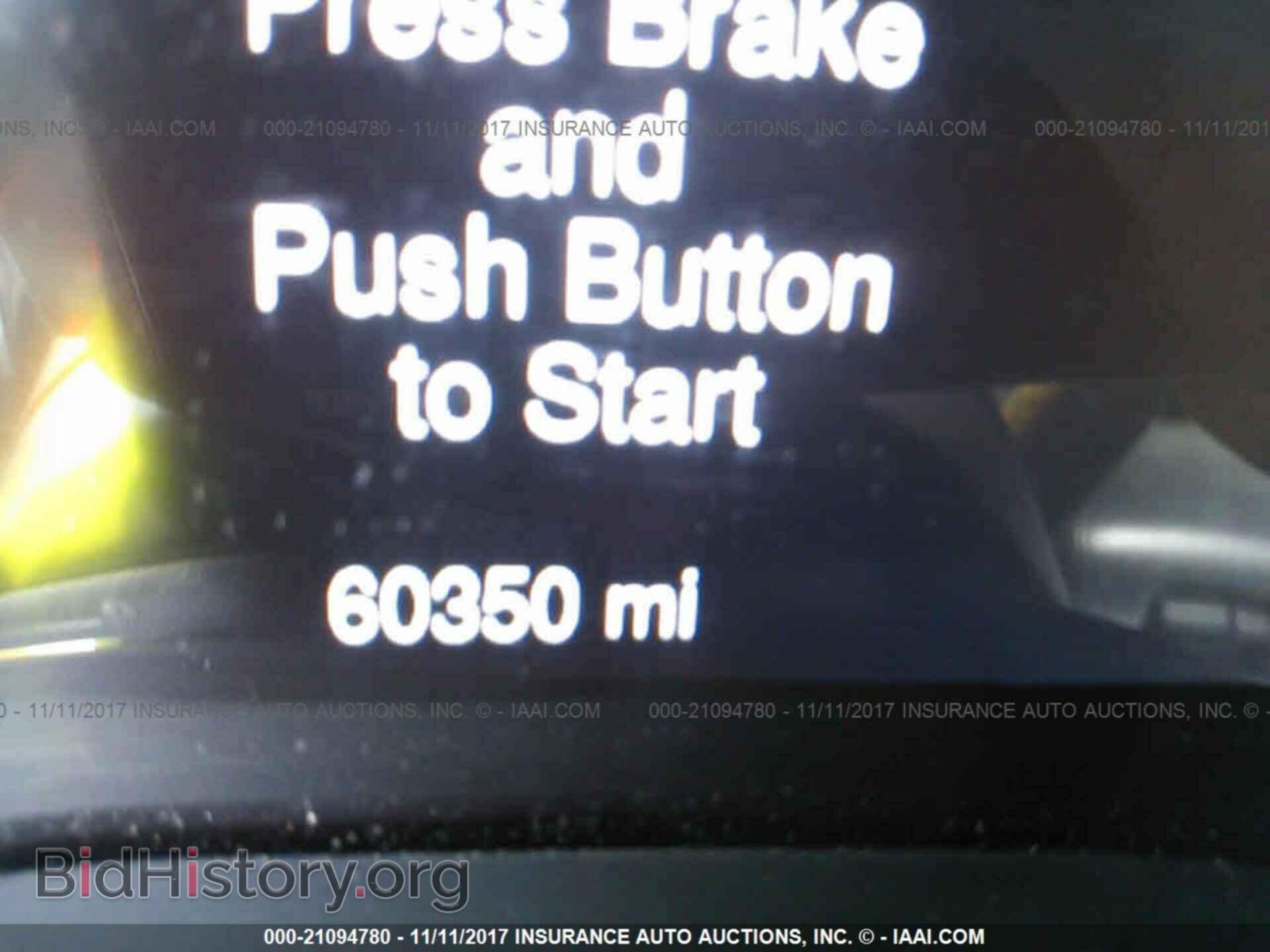 2015 Dodge Durango - VIN: 1C4RDHDGXFC722746 - Фото 7