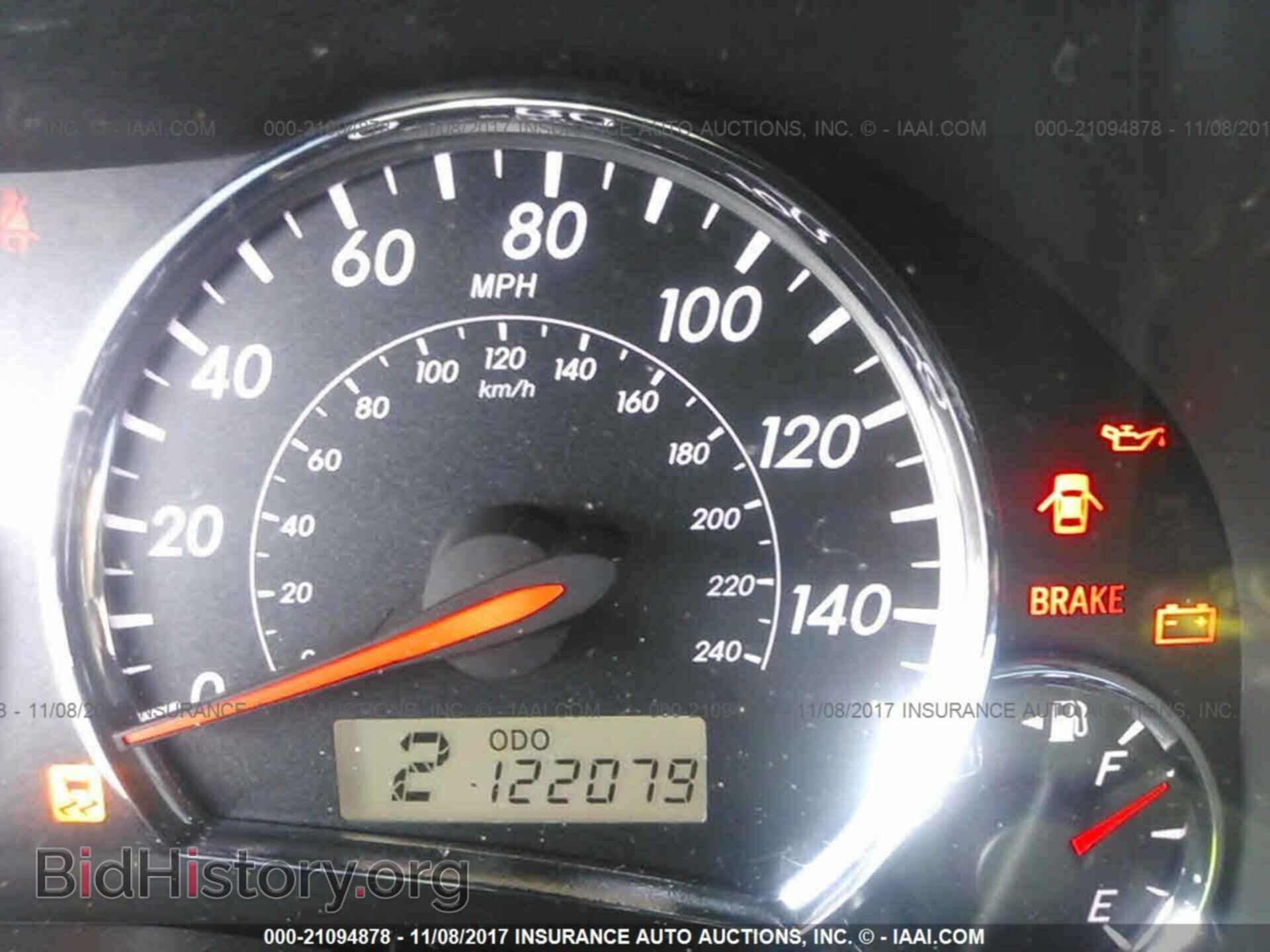 2013 Toyota Corolla - VIN: 5YFBU4EE8DP079910 - Фото 7