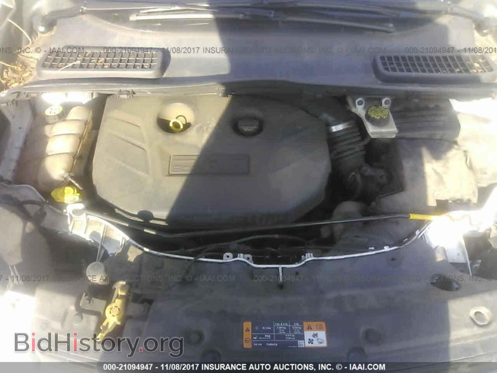 2013 Ford Escape - VIN: 1FMCU0G90DUC11277 - Фото 10