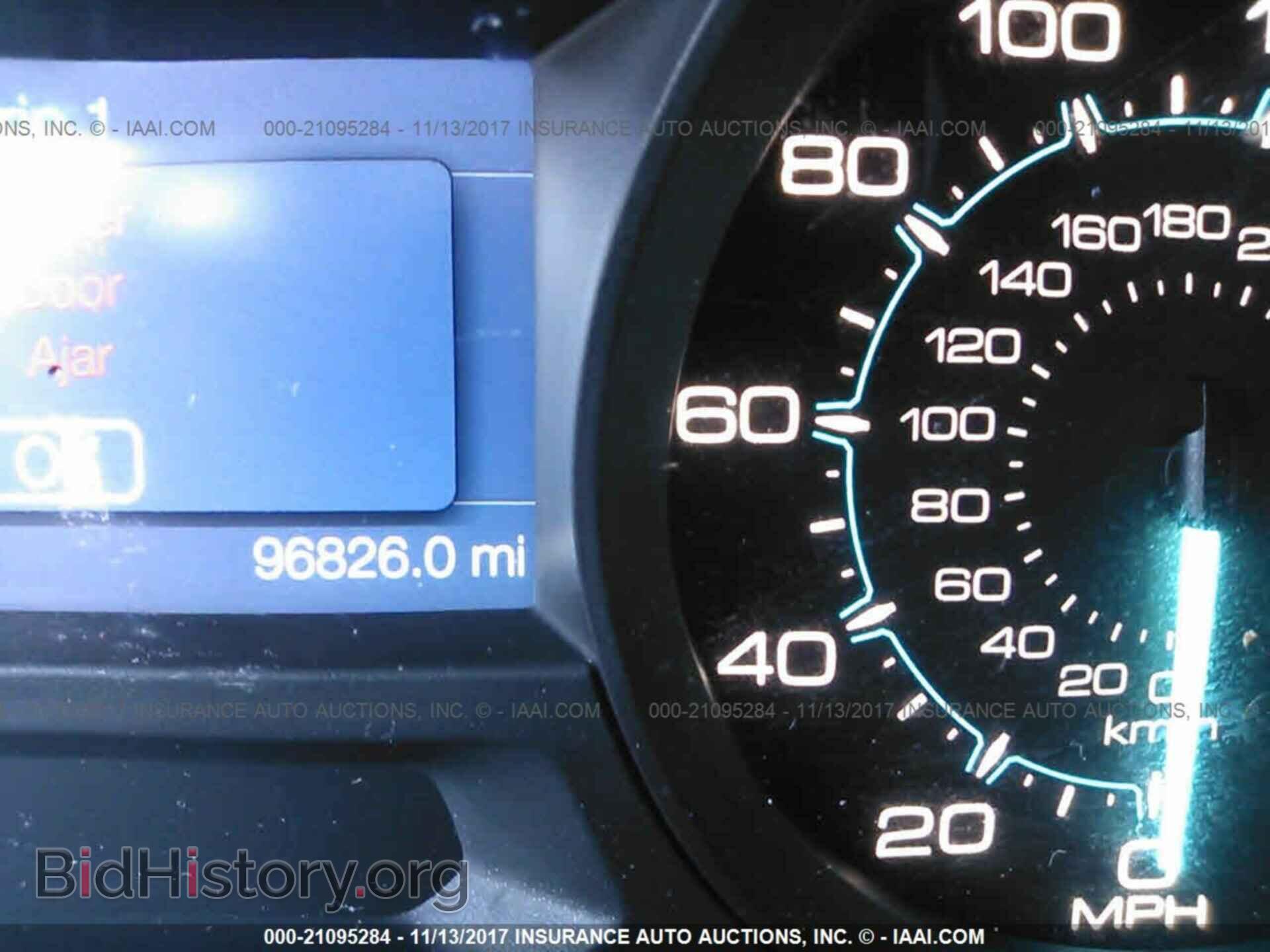 2012 Ford Explorer - VIN: 1FMHK7B82CGA66629 - Фото 7