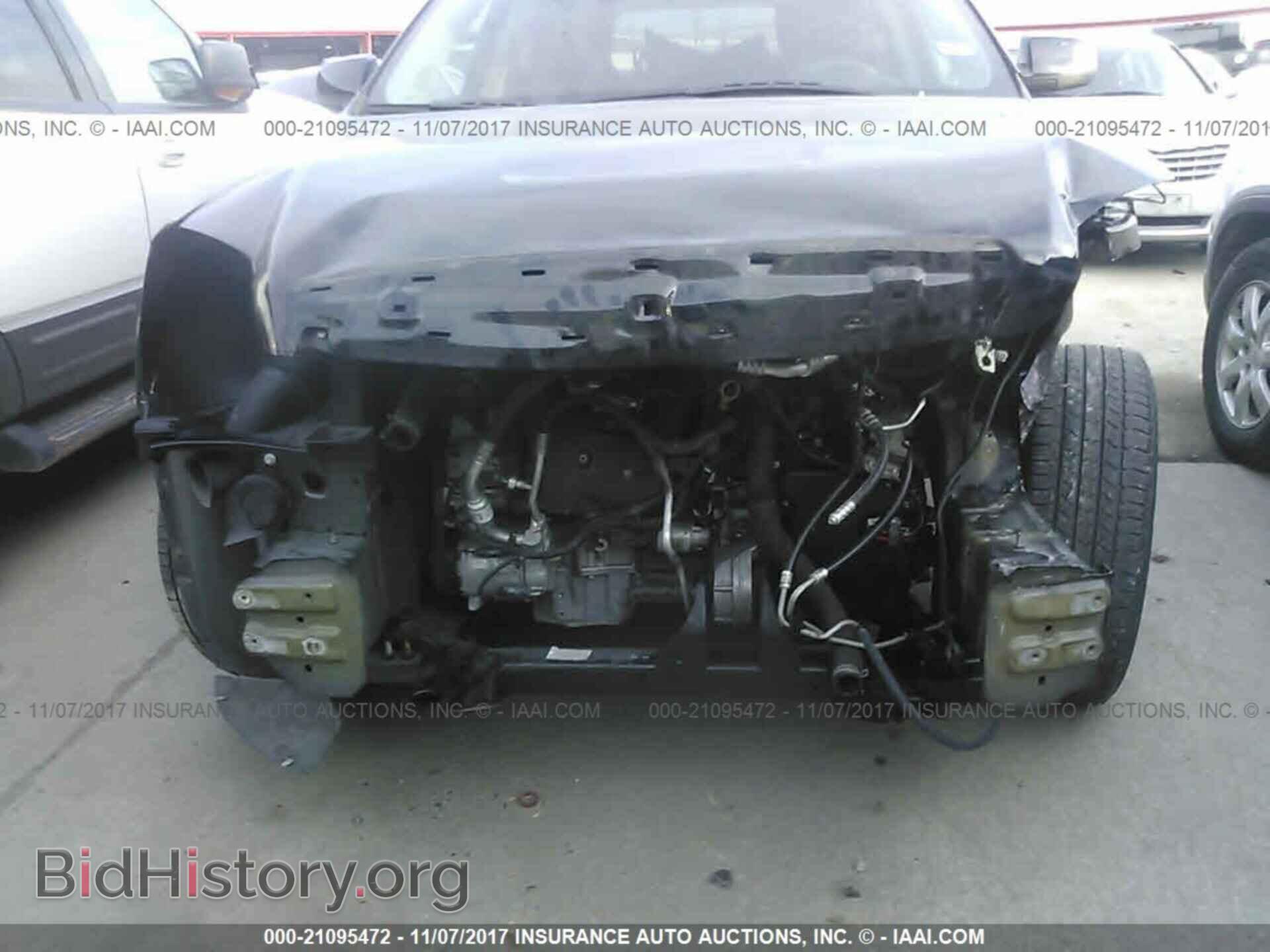 2014 Gmc Terrain - VIN: 2GKALMEK2E6276518 - Photo 6