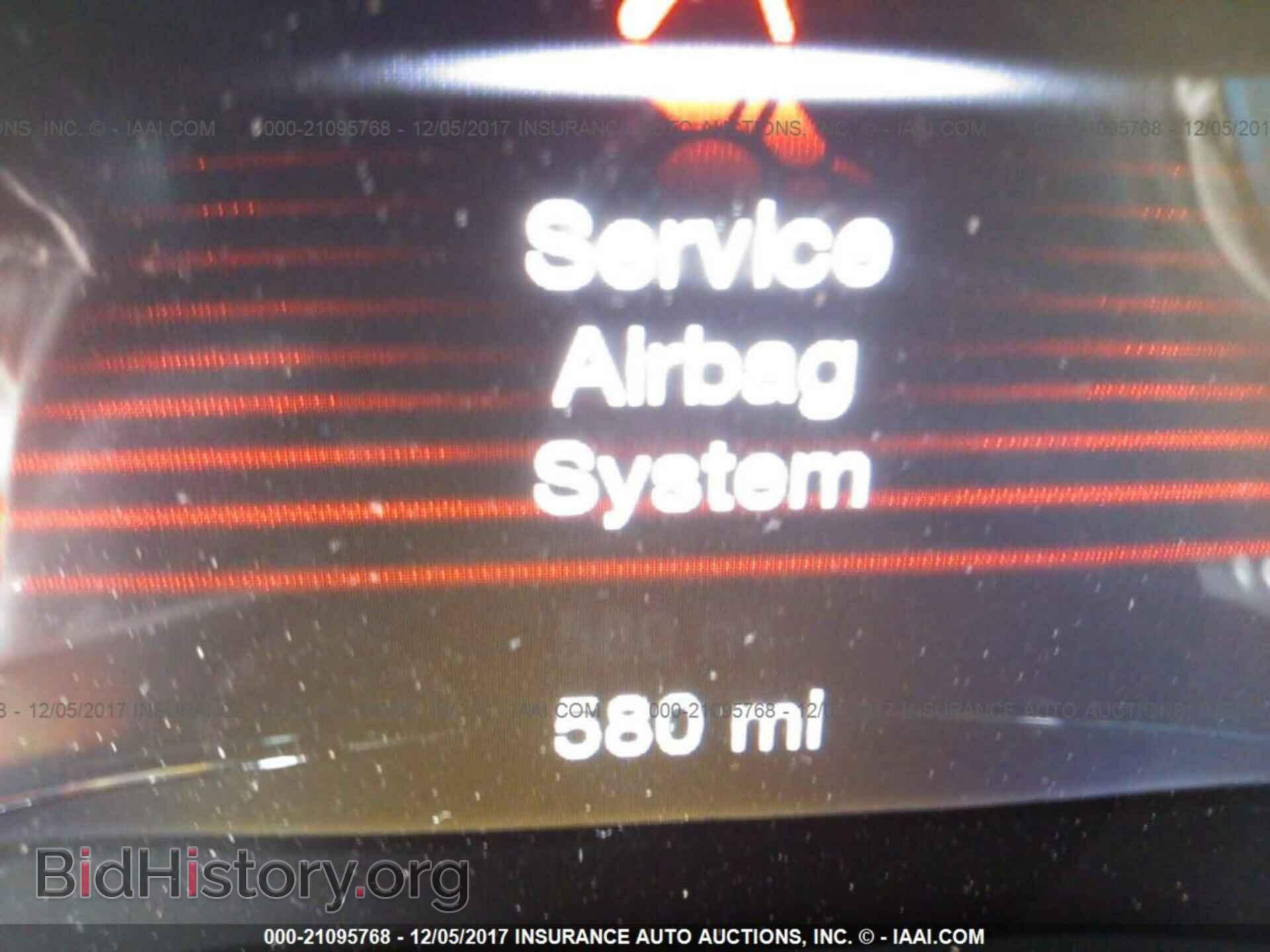 2018 Dodge Durango - VIN: 1C4RDHAG1JC132769 - Фото 7