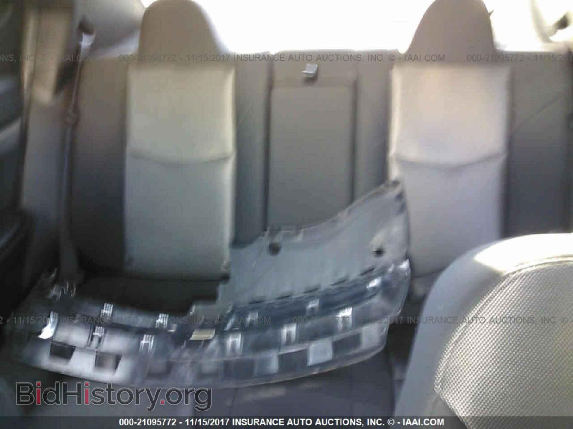 2013 Dodge Avenger - VIN: 1C3CDZCB0DN707597 - Фото 8