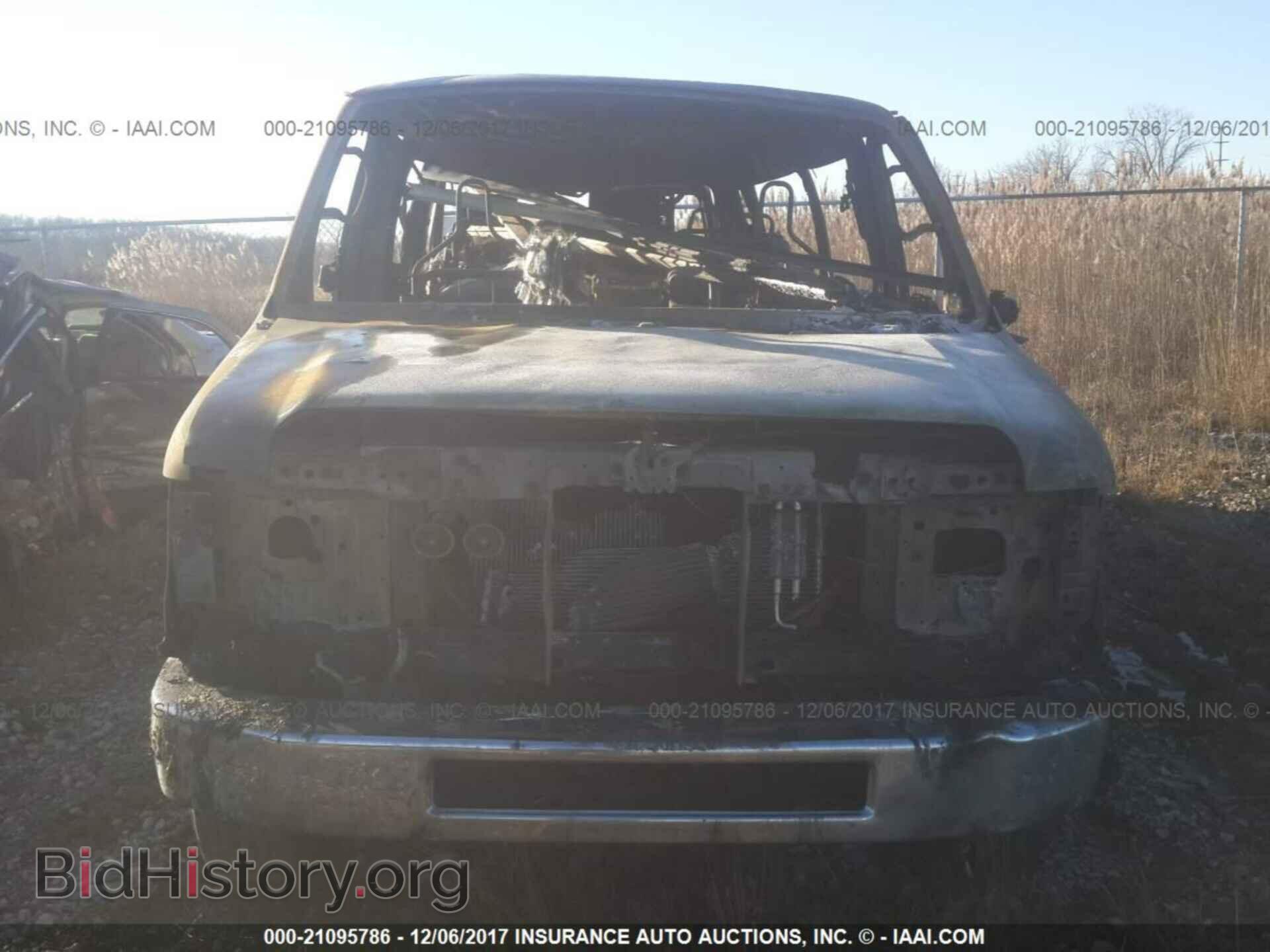 2011 Ford Econoline - VIN: 1FDSS3BL9BDB15408 - Фото 6