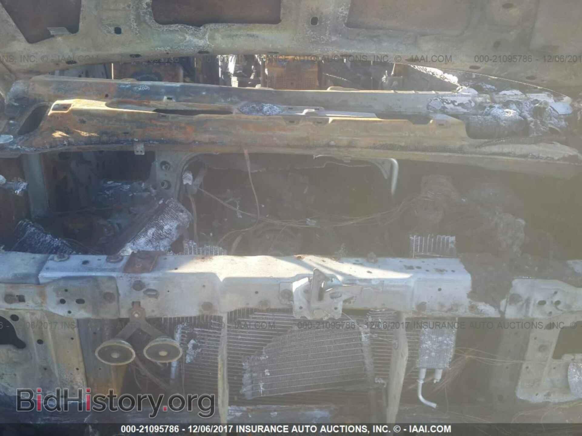 2011 Ford Econoline - VIN: 1FDSS3BL9BDB15408 - Фото 10