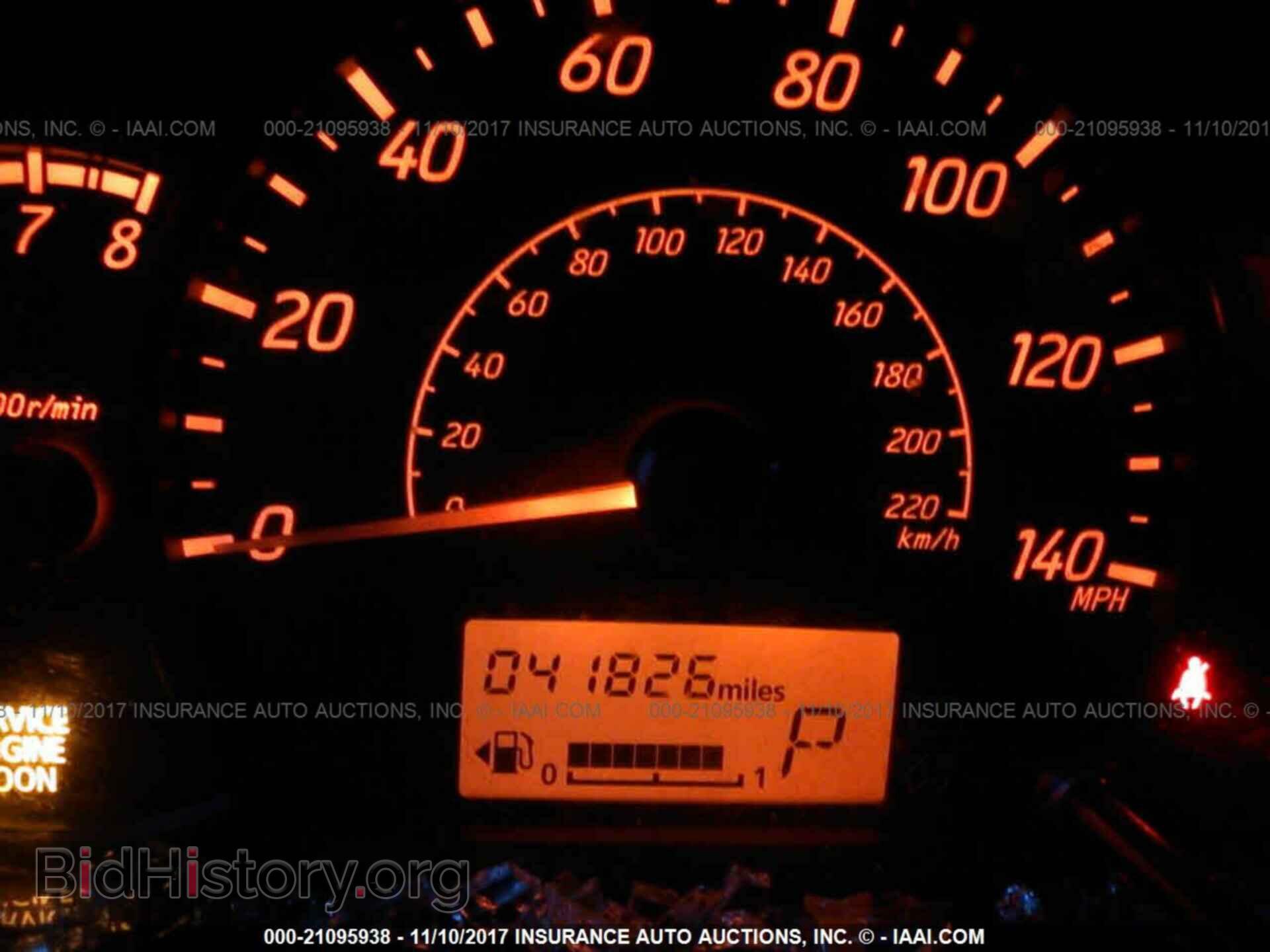 2015 Mitsubishi Mirage - VIN: ML32A3HJ4FH013027 - Фото 7