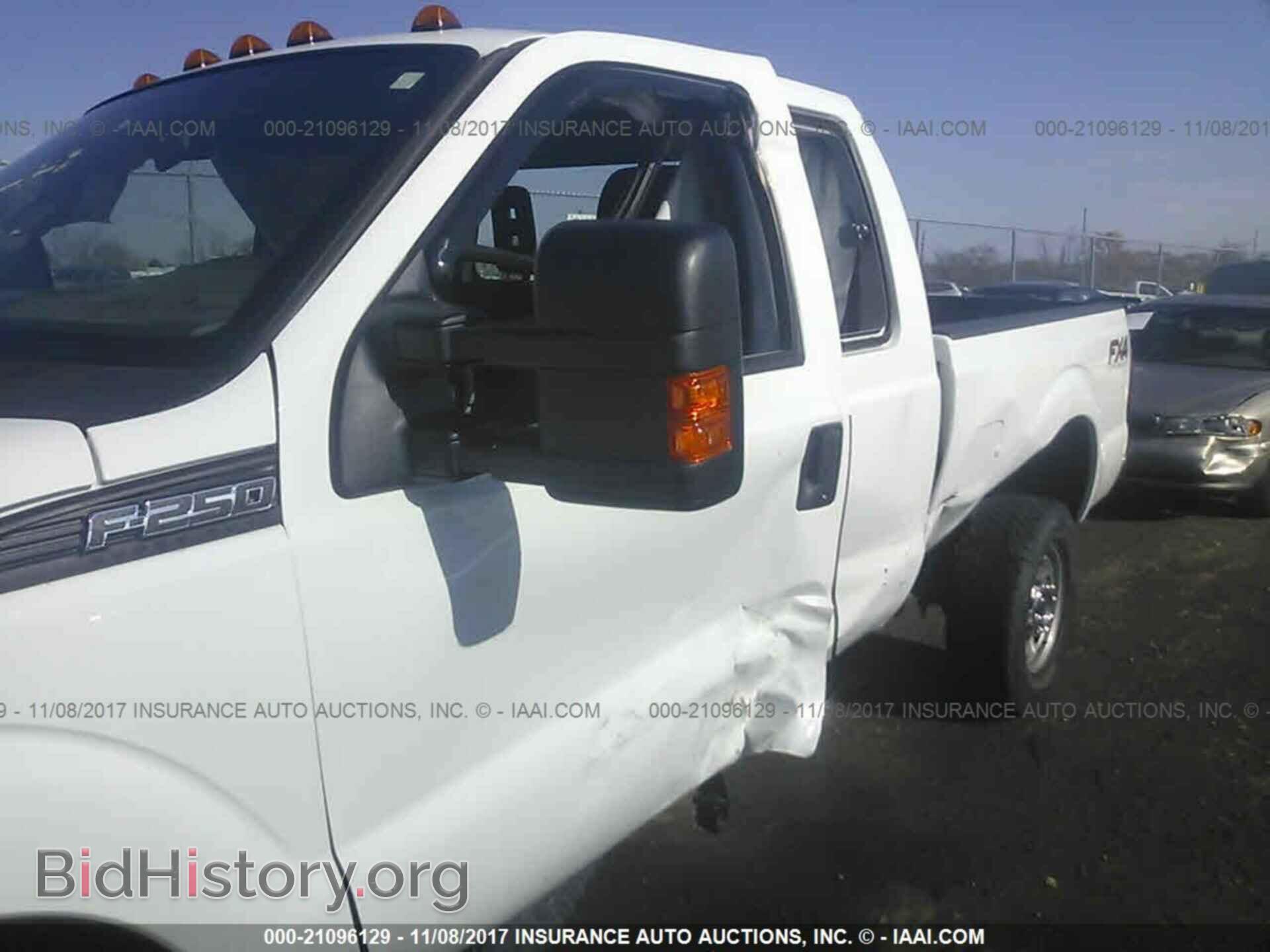 2015 Ford F250 - VIN: 1FT7X2B65FEC00794 - Фото 6