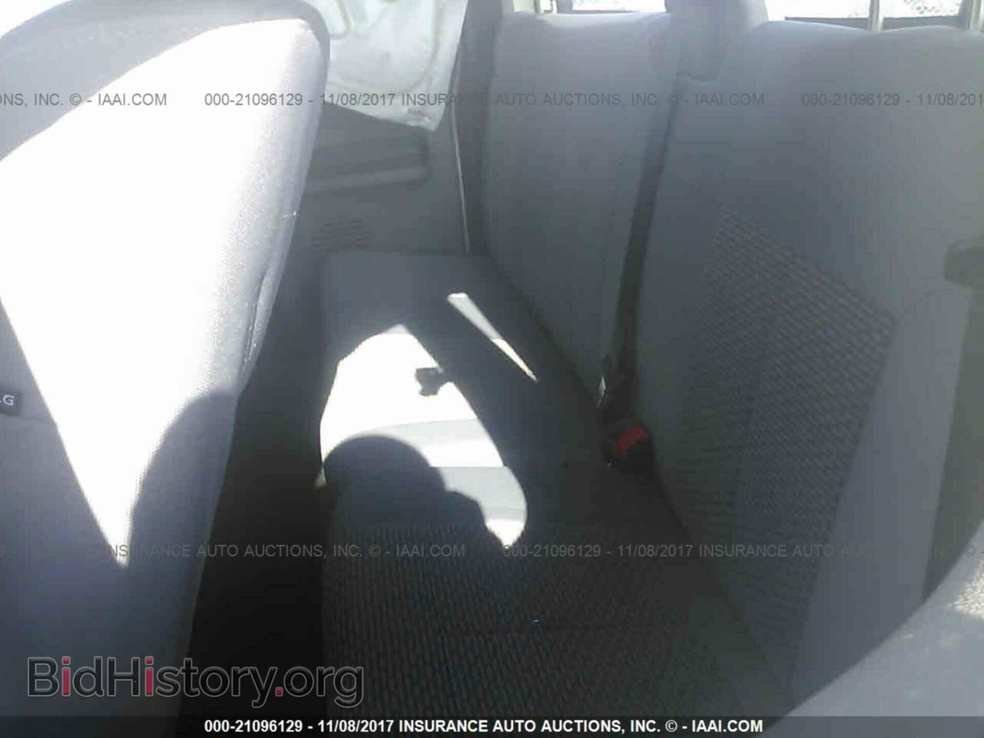 2015 Ford F250 - VIN: 1FT7X2B65FEC00794 - Фото 8