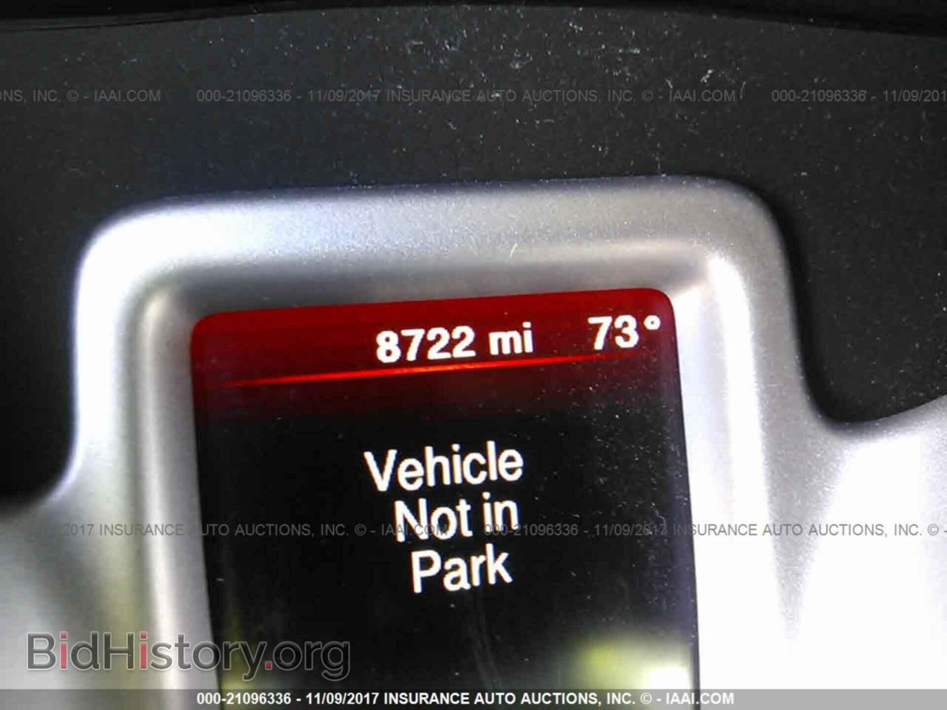 2017 Dodge Journey - VIN: 3C4PDCBB4HT558774 - Фото 7