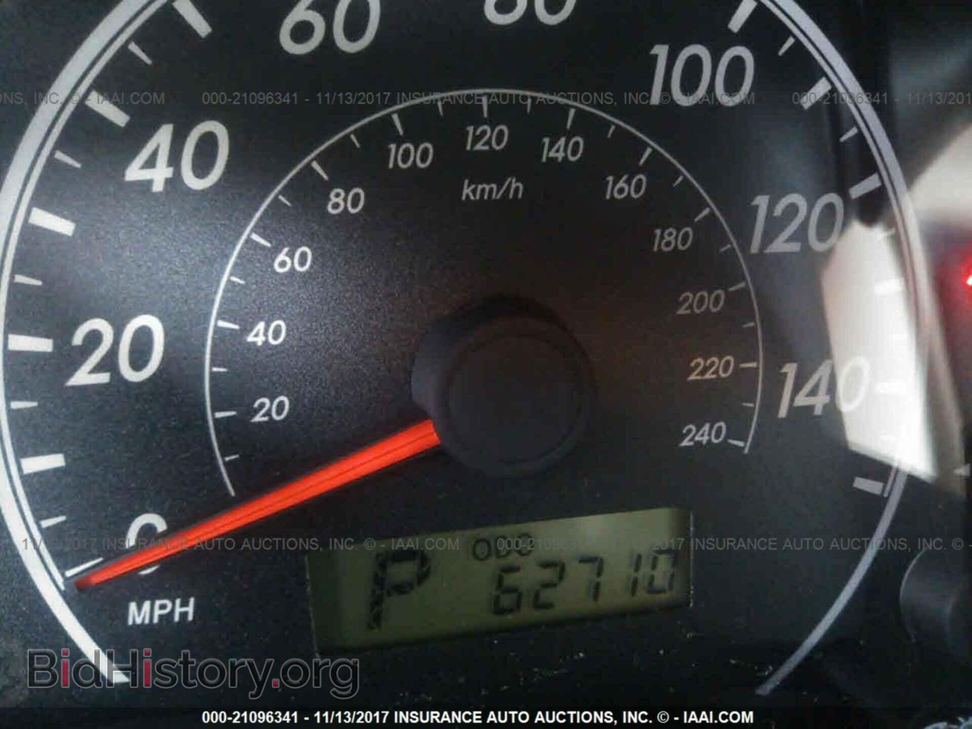 2011 Toyota Corolla - VIN: 2T1BU4EEXBC751463 - Photo 7