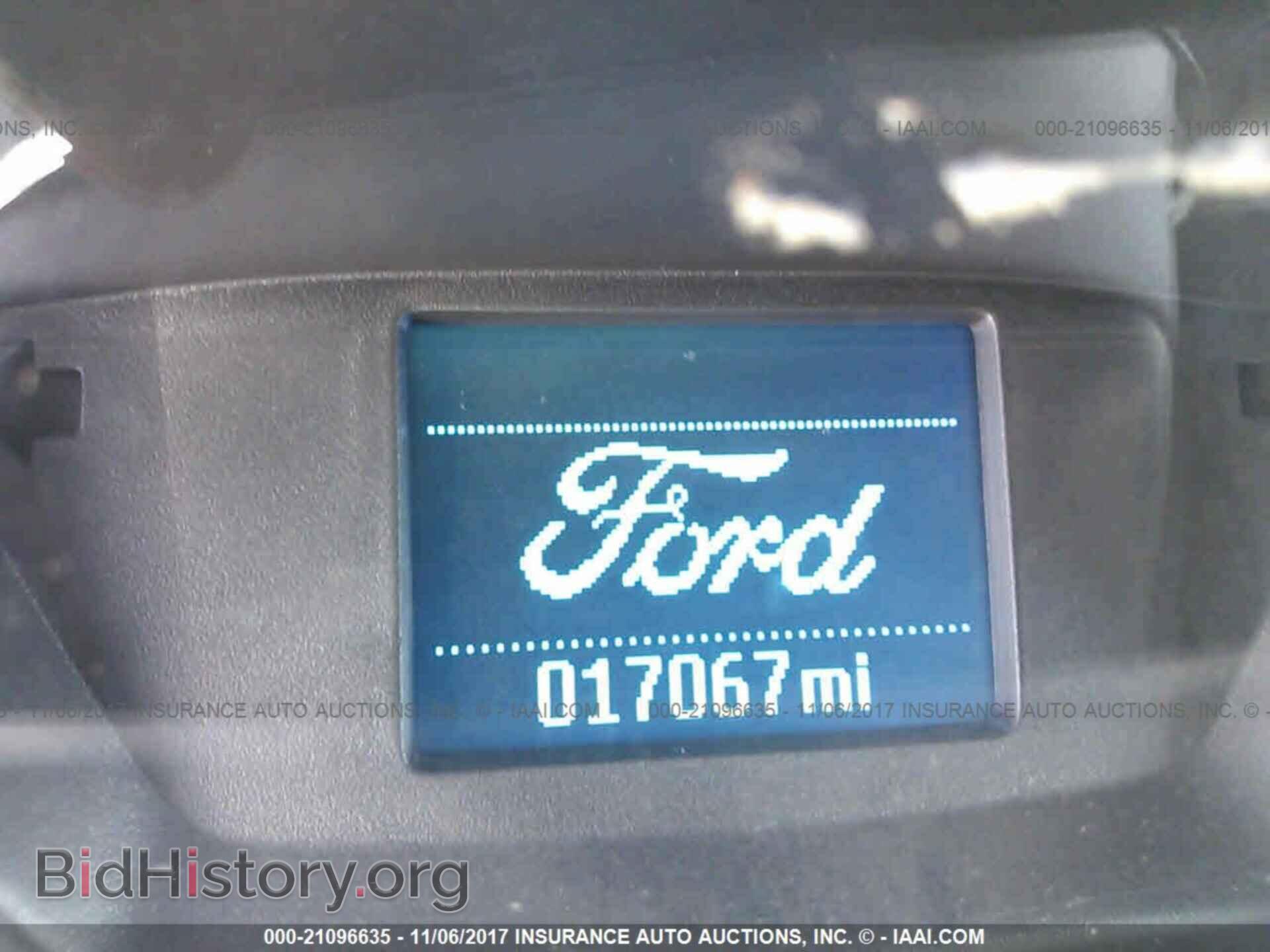 2017 Ford Transit - VIN: 1FBAX2CM1HKA56169 - Фото 7