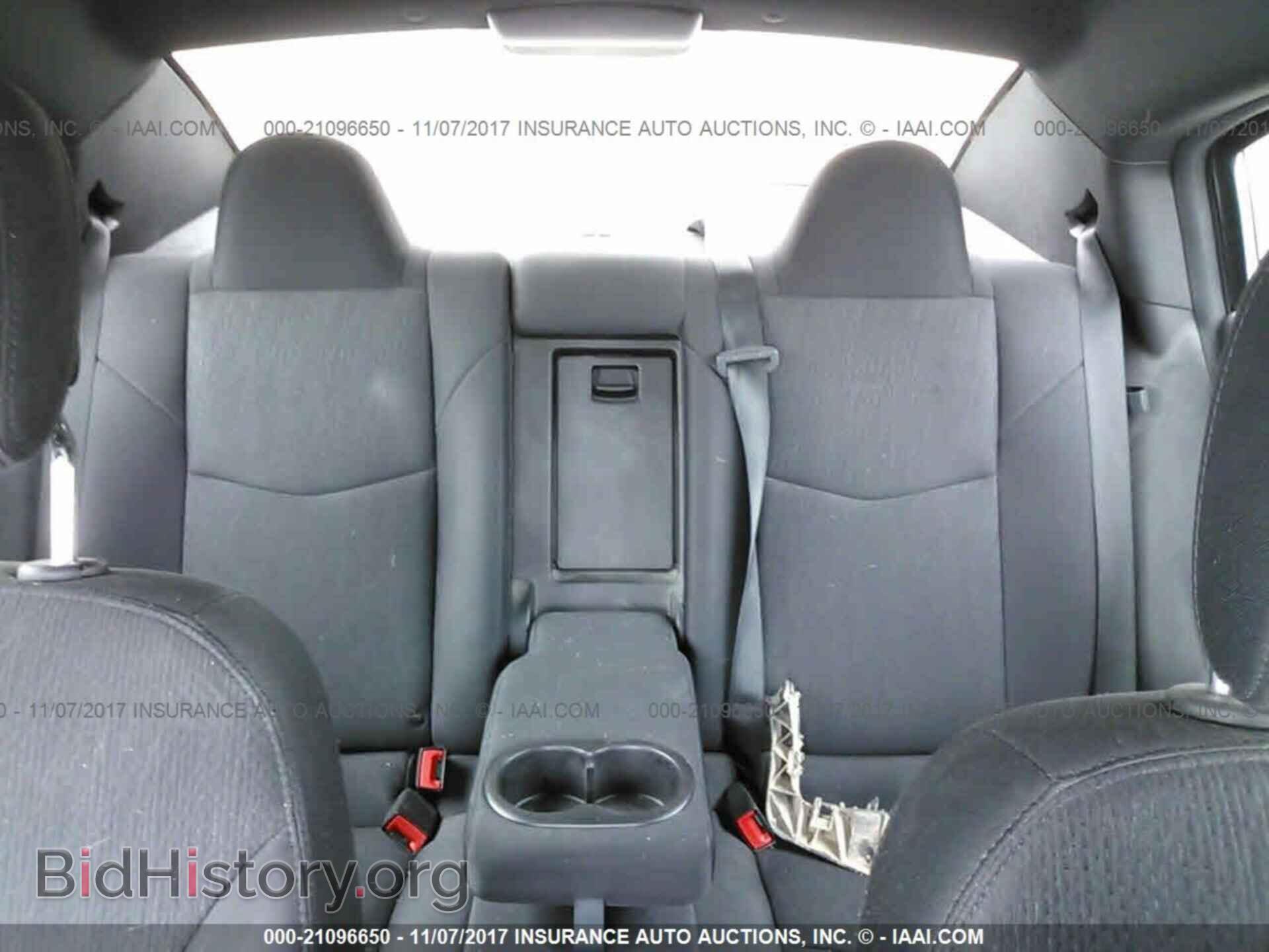 2013 CHRYSLER 200 - VIN: 1C3CCBBBXDN593250 - Photo 8