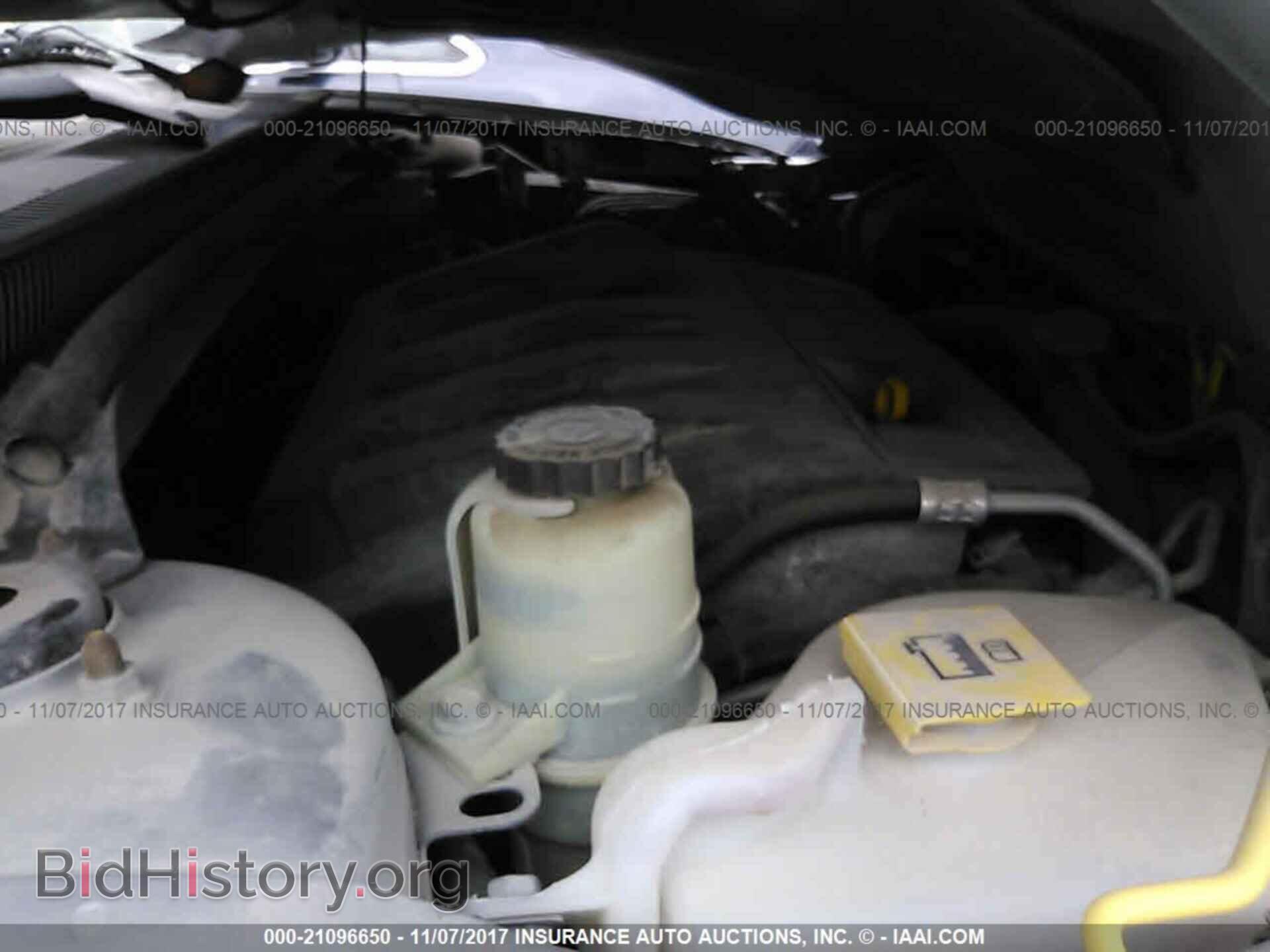 2013 CHRYSLER 200 - VIN: 1C3CCBBBXDN593250 - Photo 10