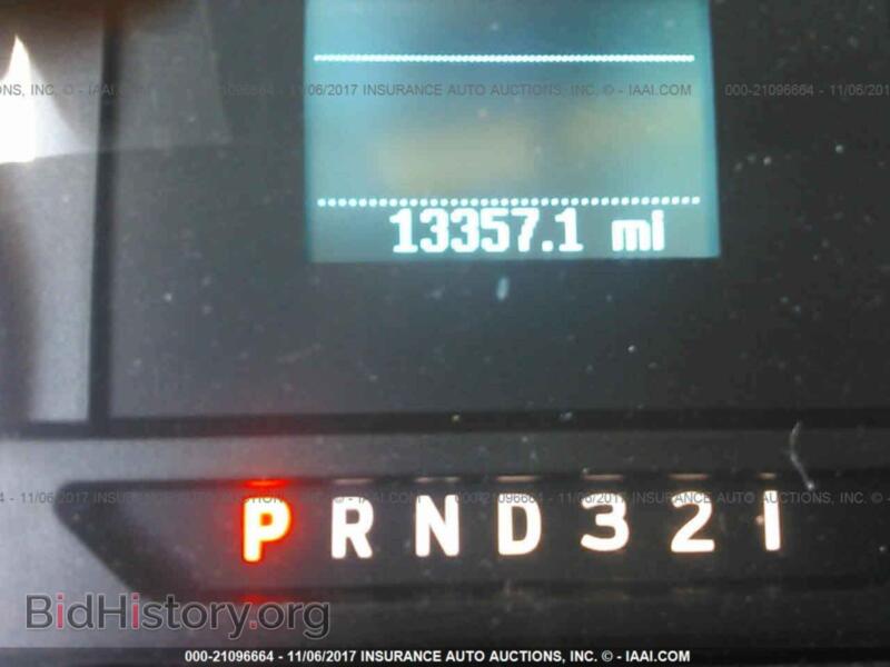 2017 Ford F150 (VIN 1FTEX1C84HFA54497) — photo 6 of 10
