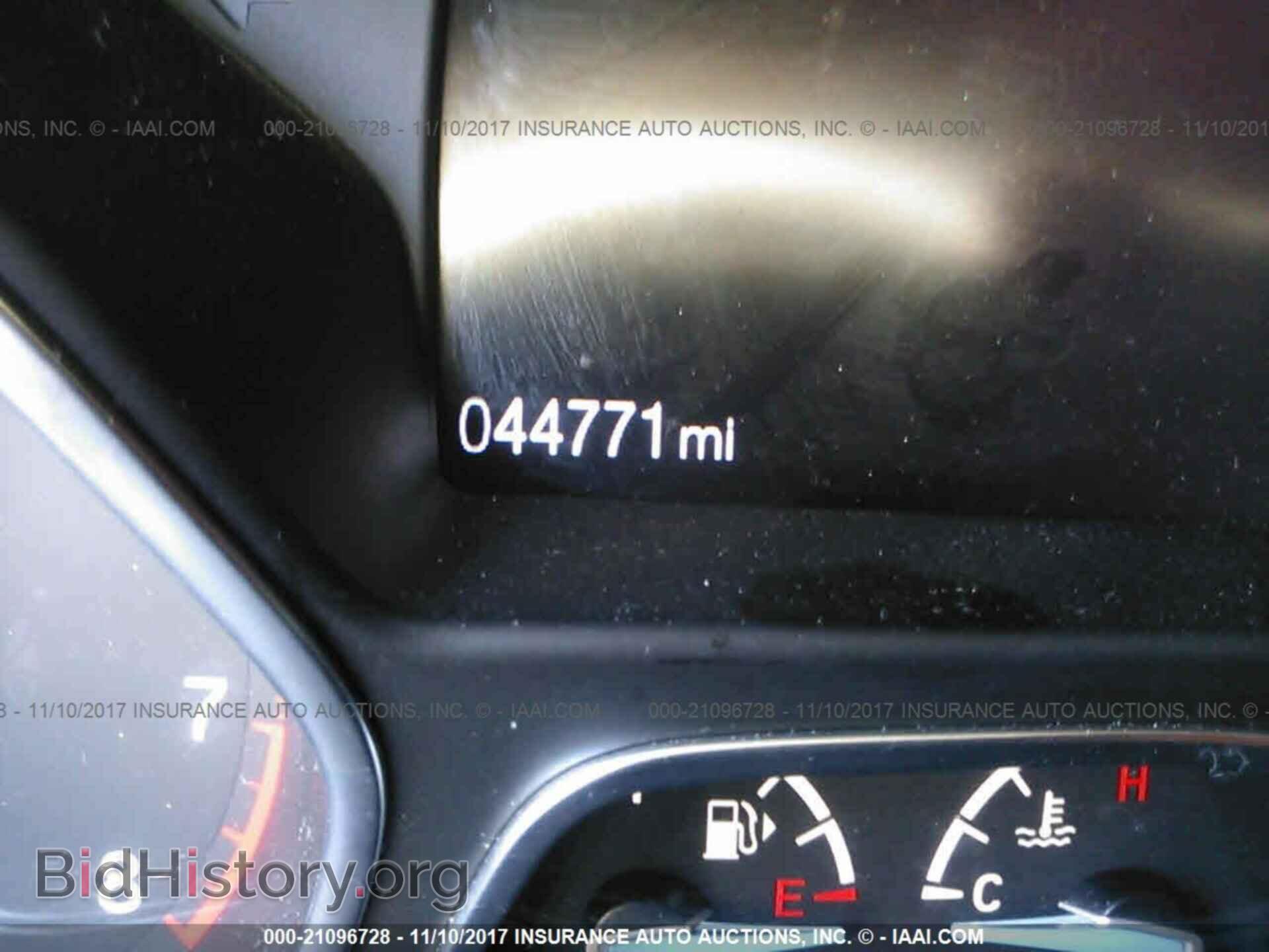 2016 Ford Focus - VIN: 1FADP3K27GL217072 - Фото 7