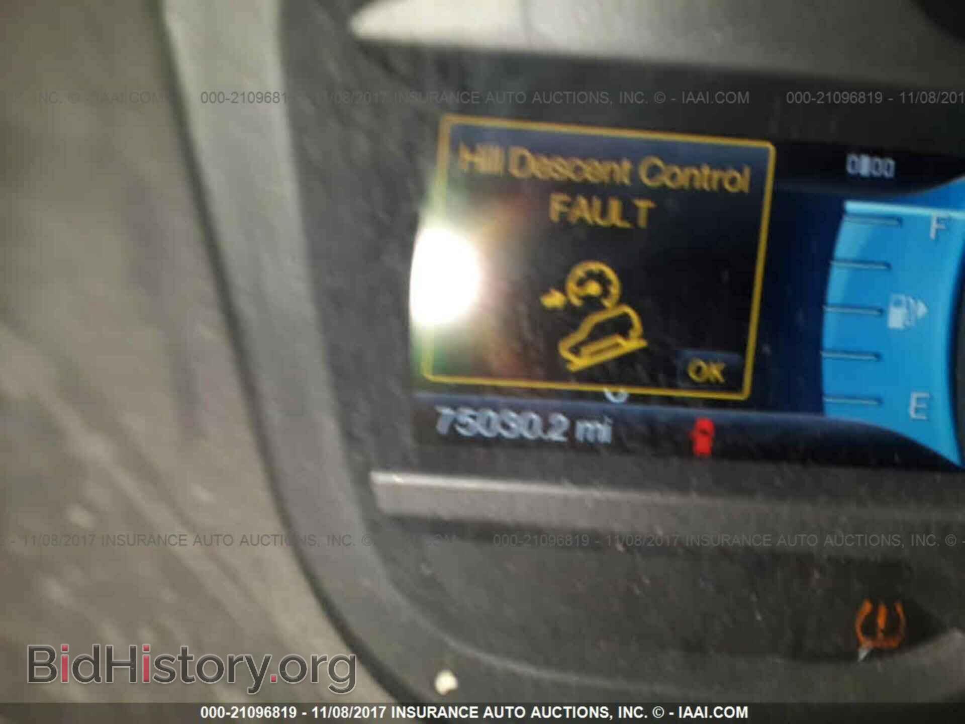 2012 Ford Explorer - VIN: 1FMHK8D85CGA77904 - Фото 7