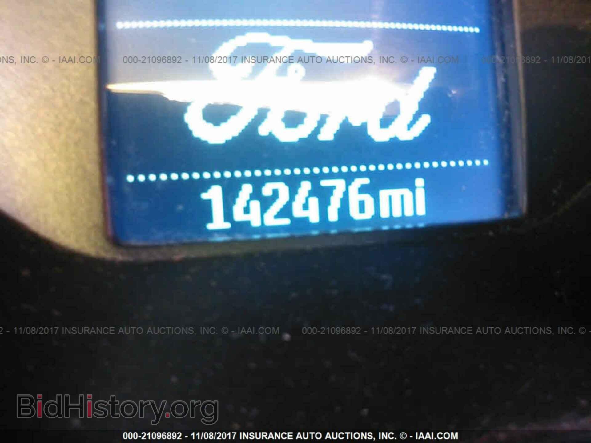 2012 Ford Focus - VIN: 1FAHP3K25CL279940 - Photo 7