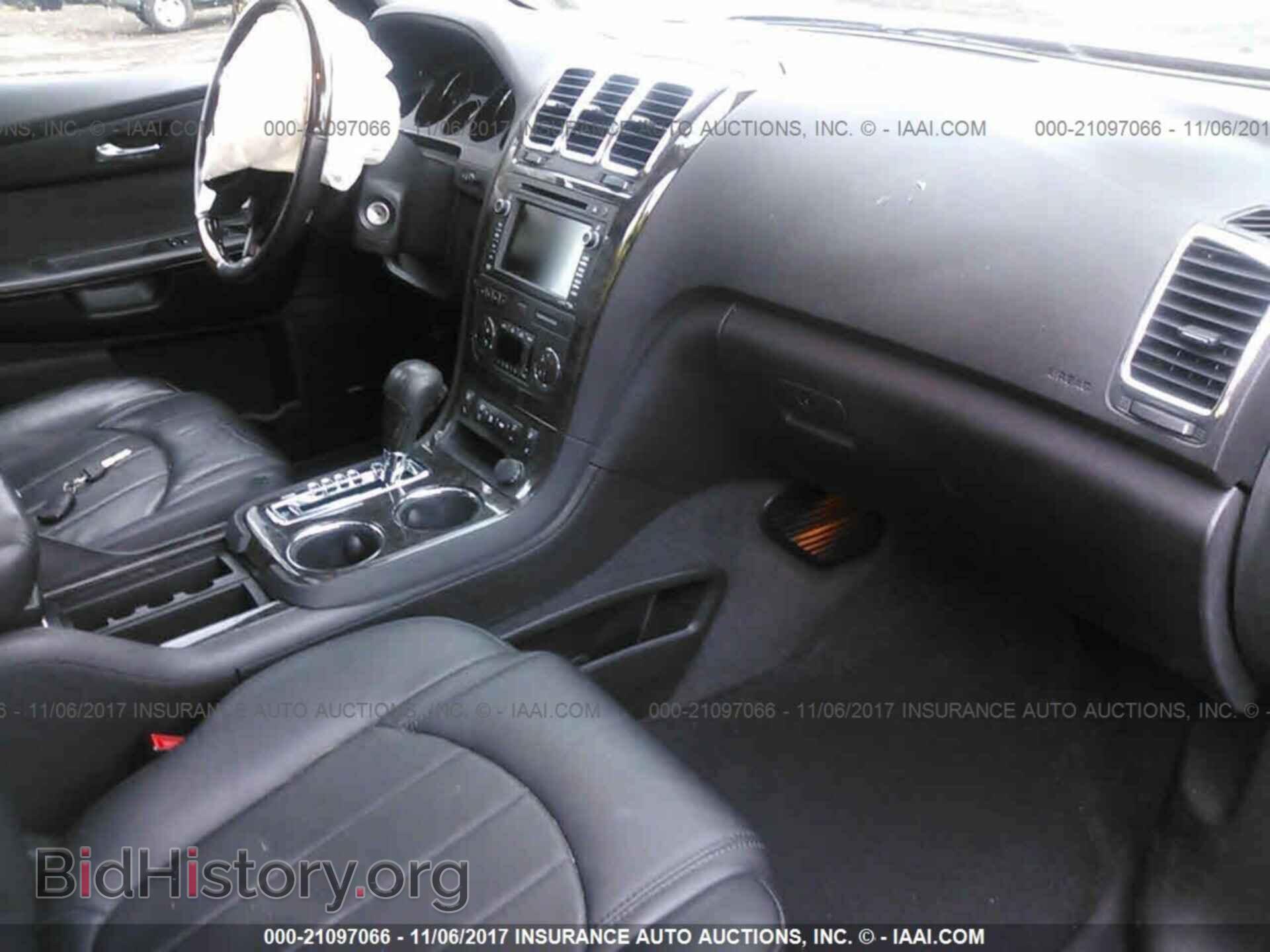 2012 Gmc Acadia - VIN: 1GKKVTED0CJ129382 - Photo 5