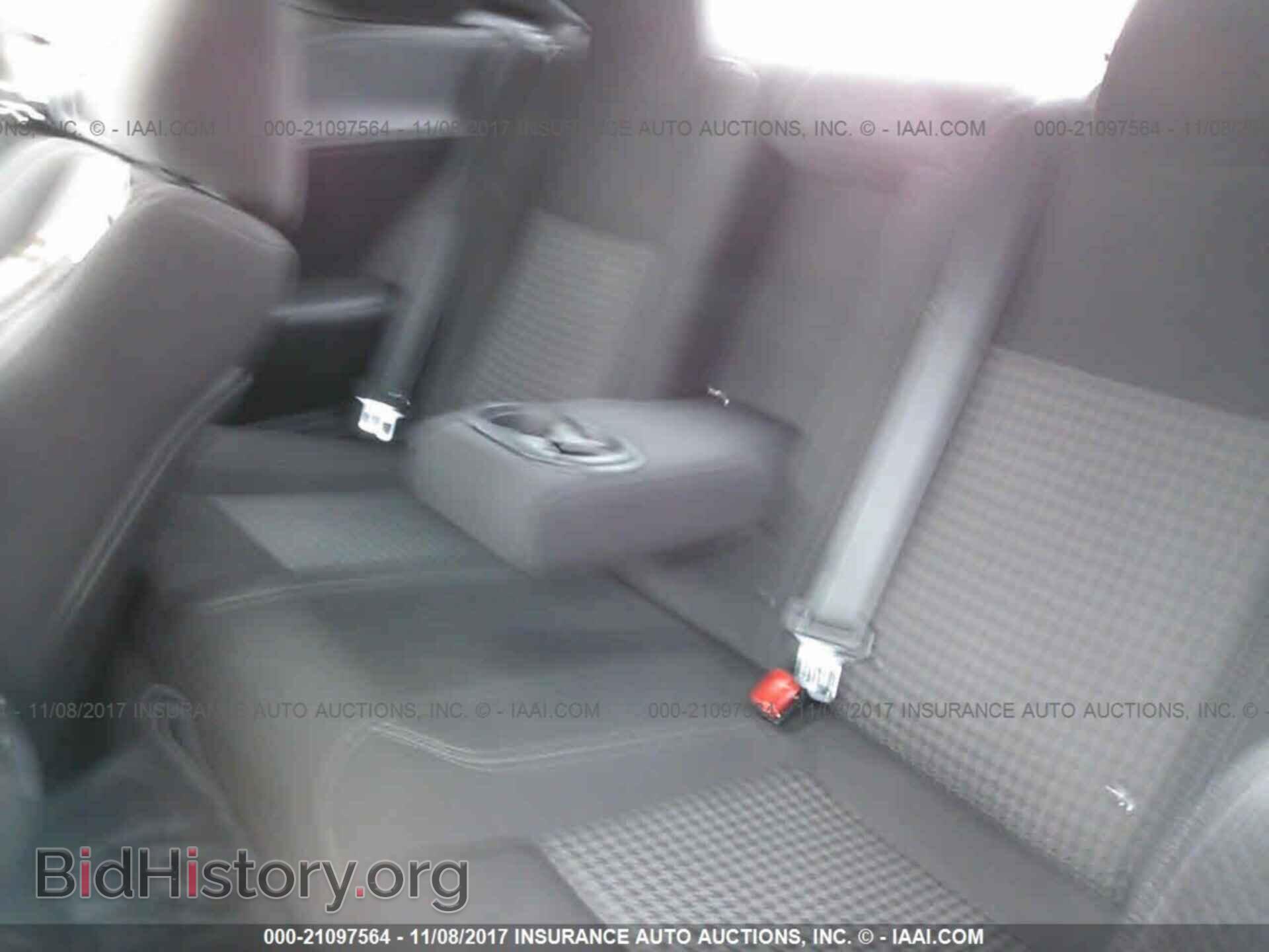 2015 Dodge Challenger - VIN: 2C3CDZAG0FH733336 - Фото 8