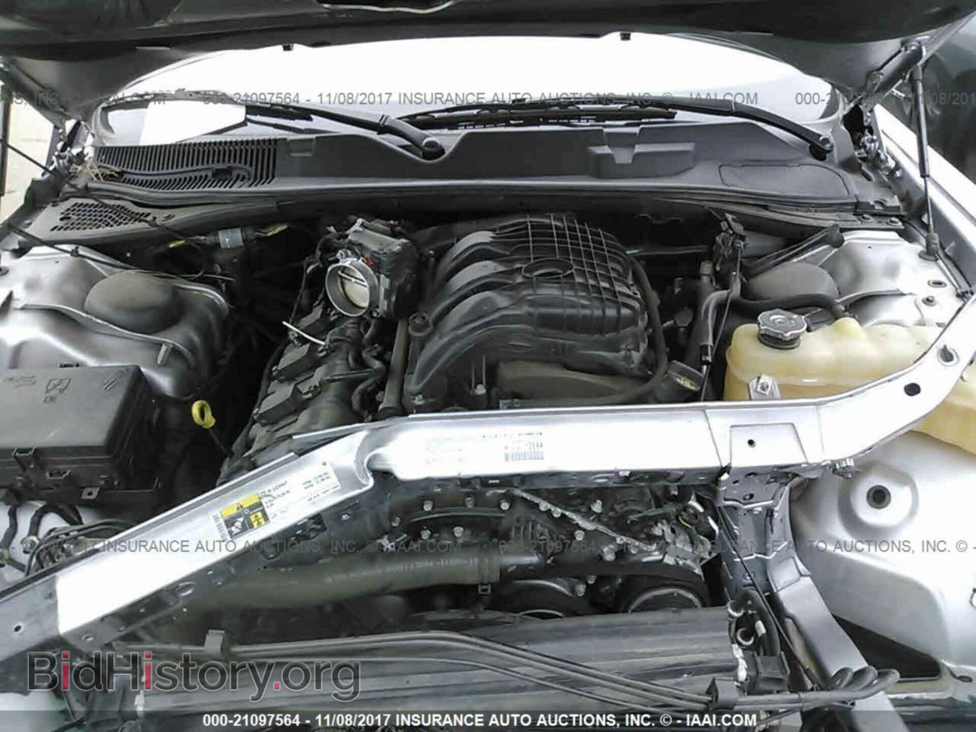 2015 Dodge Challenger - VIN: 2C3CDZAG0FH733336 - Фото 10