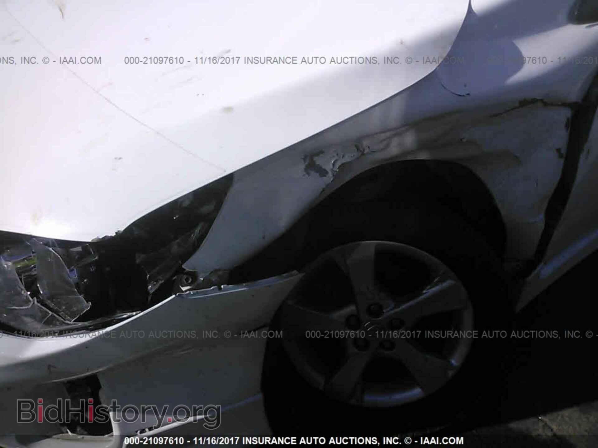 2013 Toyota Corolla - VIN: 5YFBU4EE9DP090432 - Фото 6