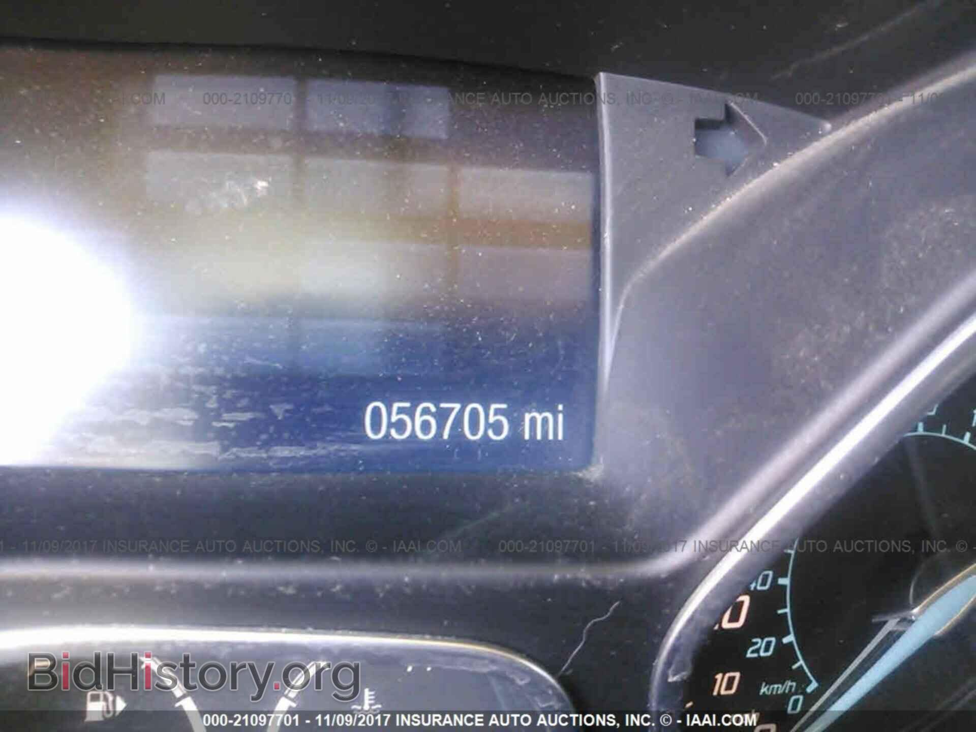 2012 Ford Focus - VIN: 1FAHP3K26CL391386 - Photo 7