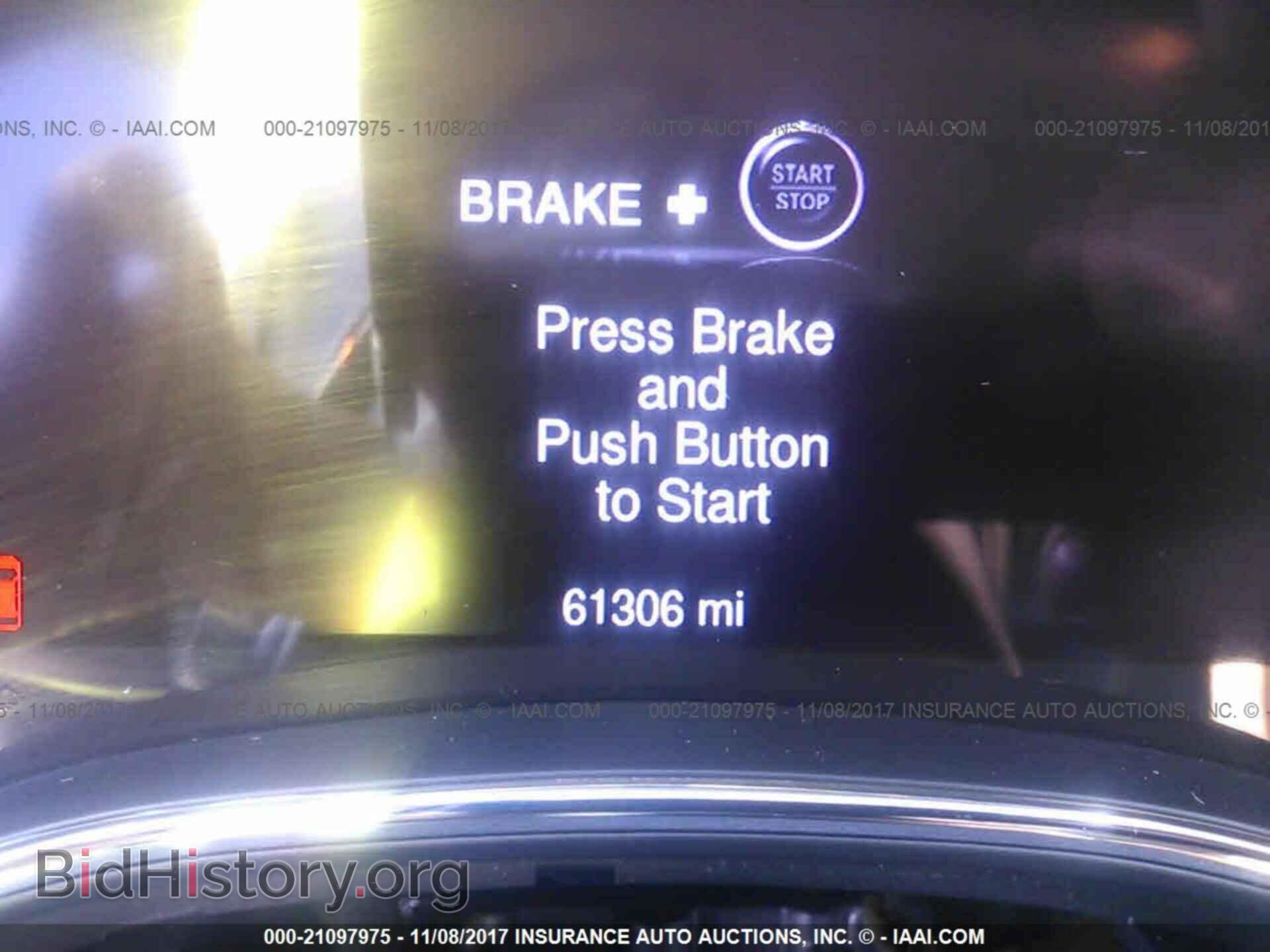 2015 Dodge Durango - VIN: 1C4RDJDG2FC810200 - Фото 7