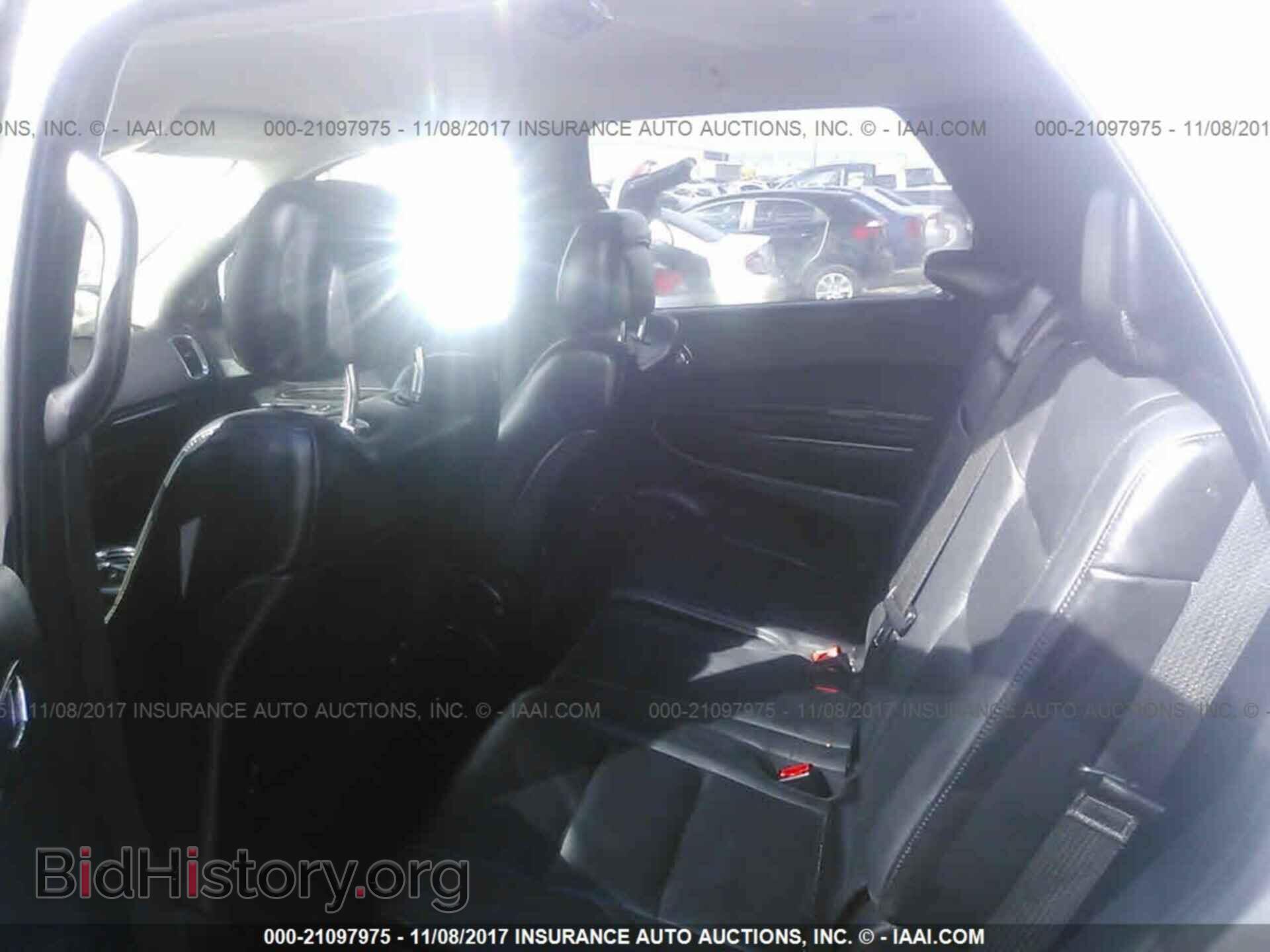 2015 Dodge Durango - VIN: 1C4RDJDG2FC810200 - Фото 8