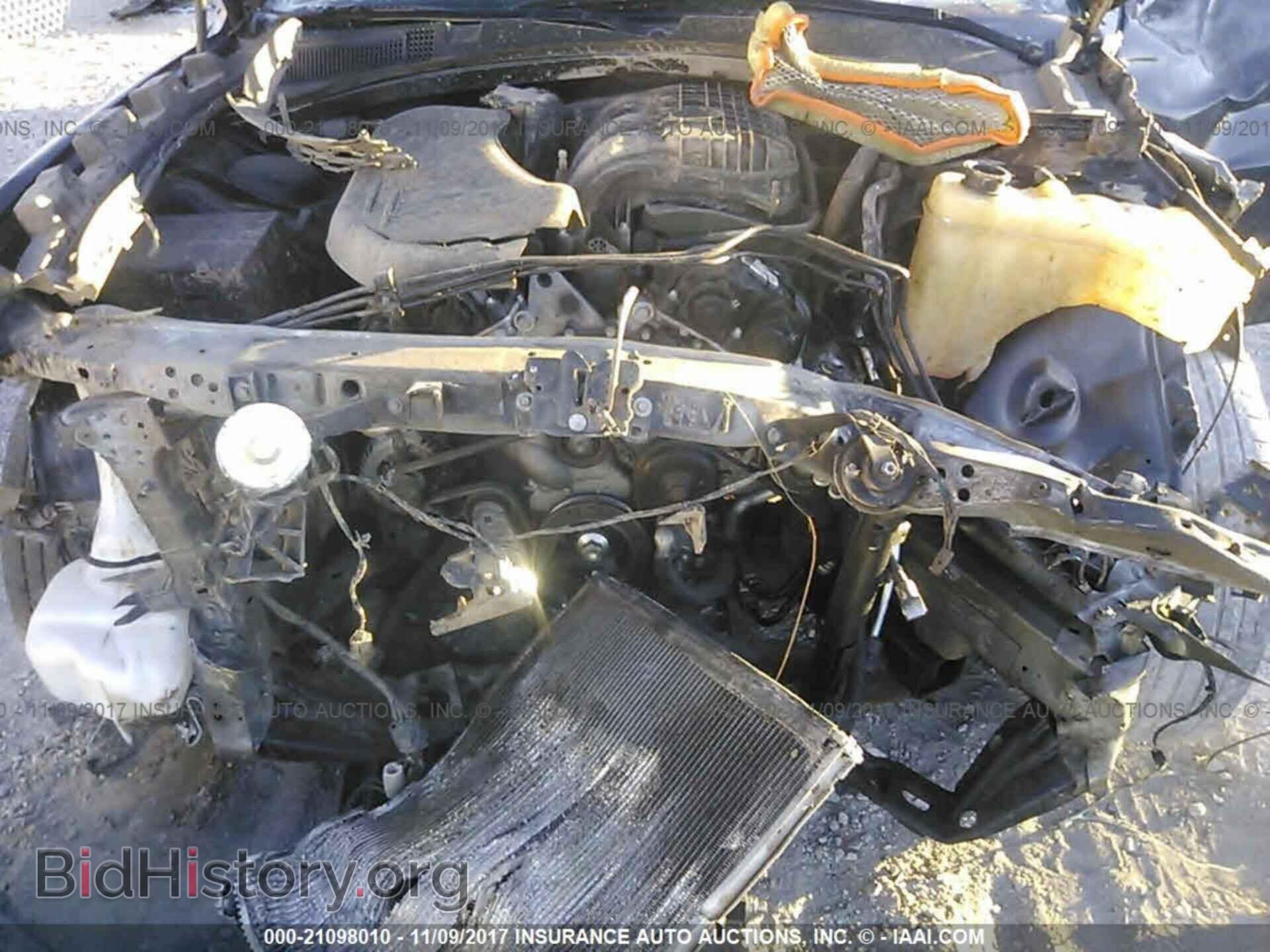 2015 Dodge Charger - VIN: 2C3CDXBG2FH840665 - Фото 10