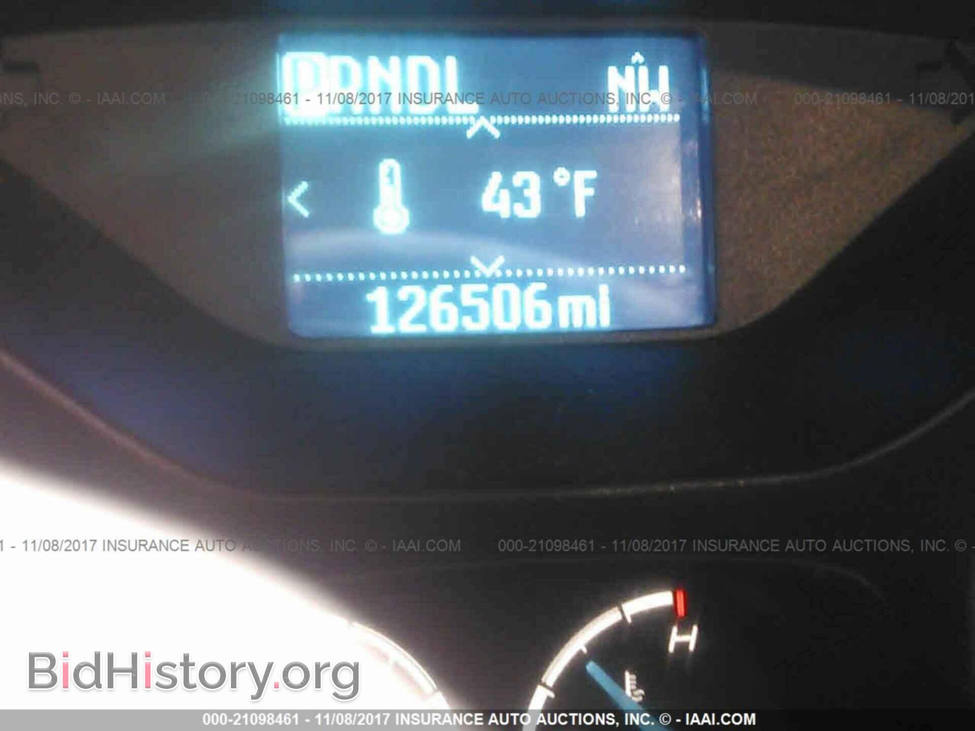 2012 Ford Focus - VIN: 1FAHP3K27CL265991 - Photo 7