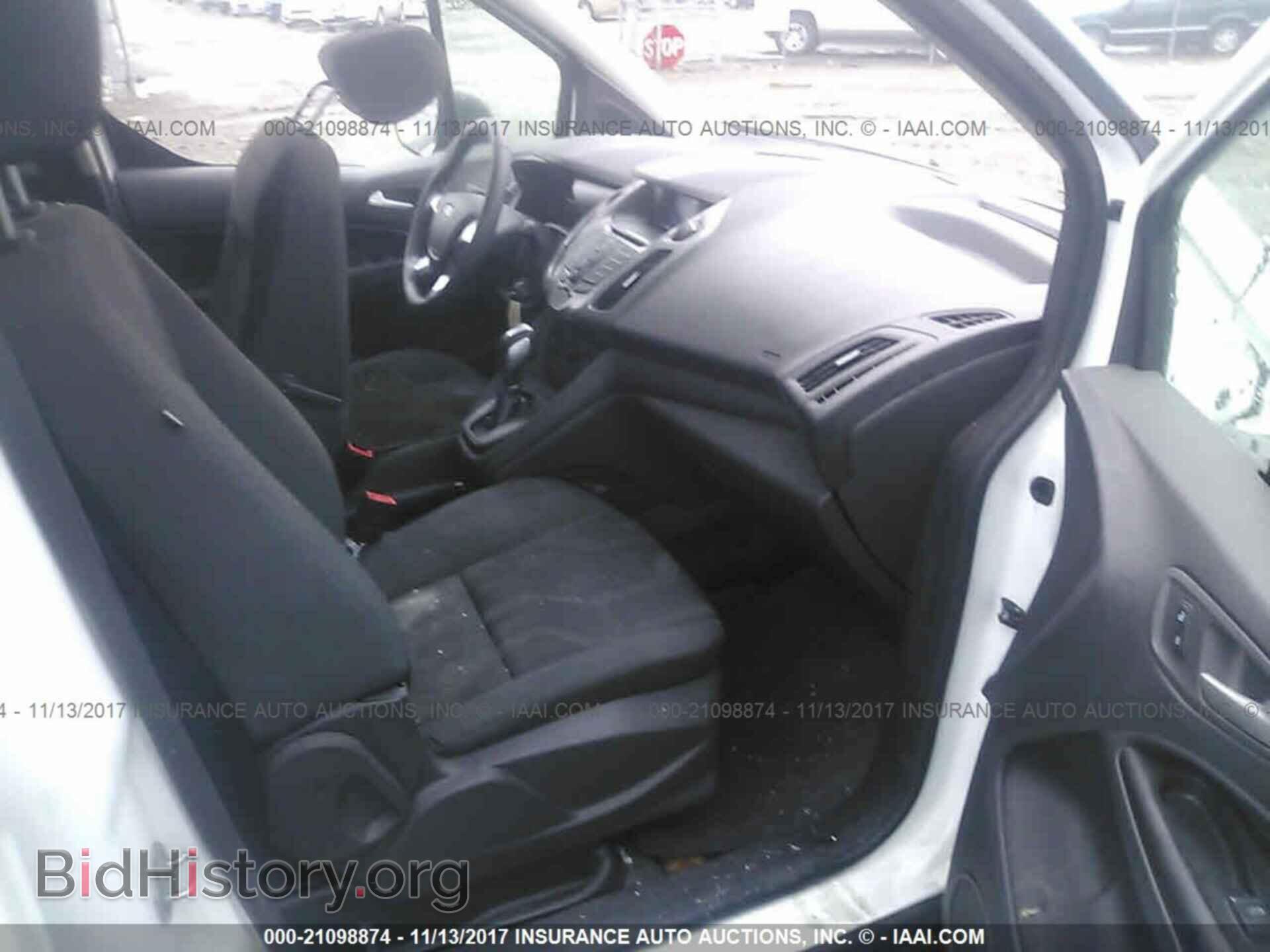 2015 Ford Transit - VIN: NM0AE8F78F1179459 - Photo 5