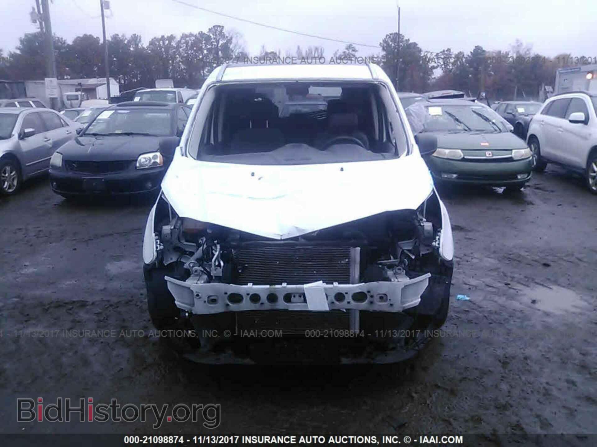 2015 Ford Transit - VIN: NM0AE8F78F1179459 - Photo 6