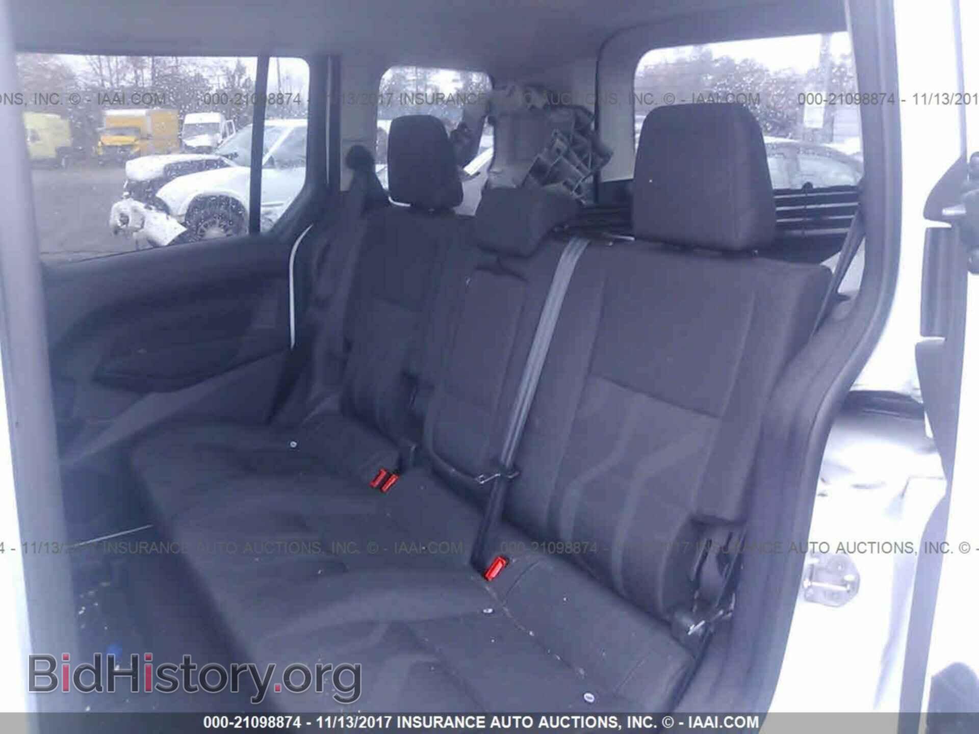 2015 Ford Transit - VIN: NM0AE8F78F1179459 - Photo 8